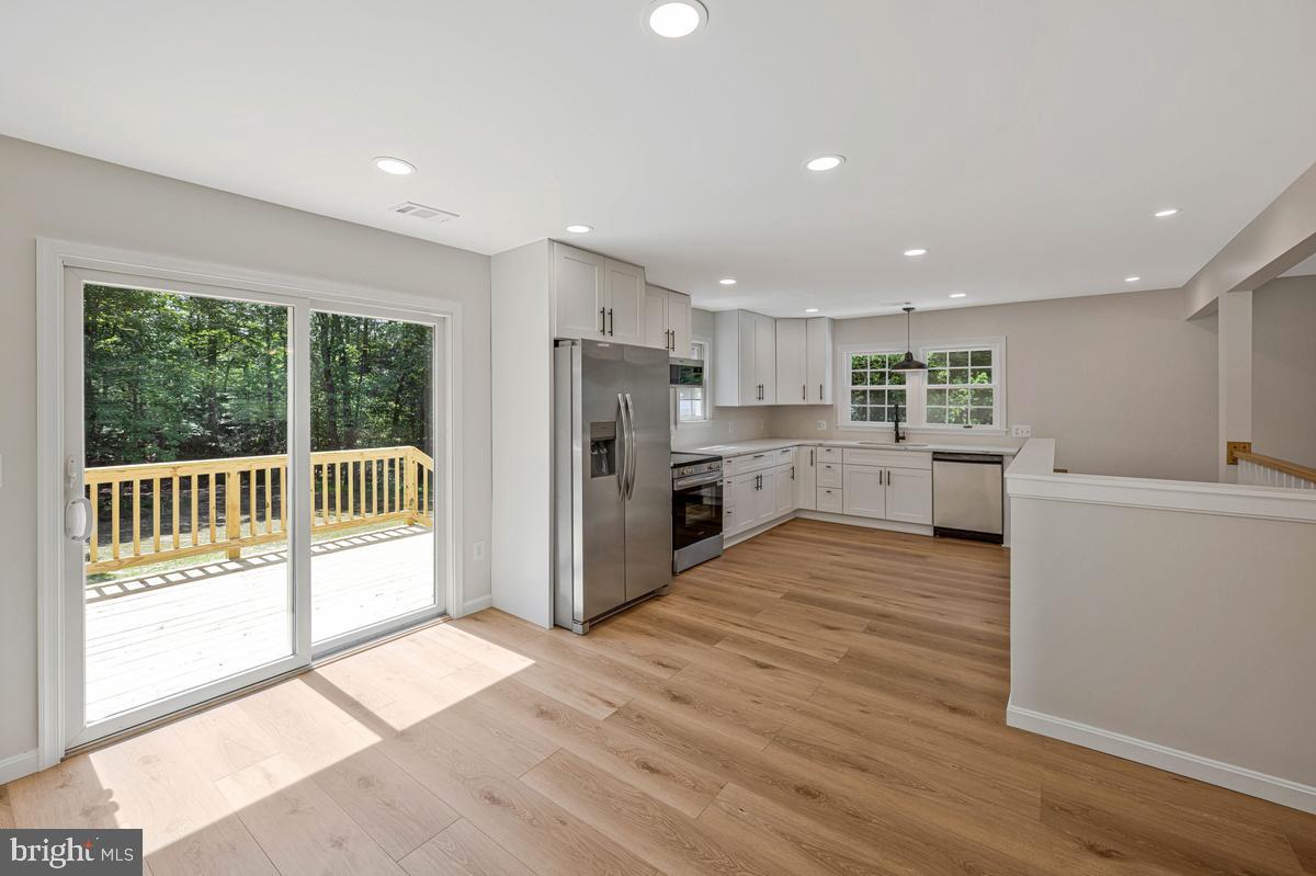 BRANDYWINE - Residential