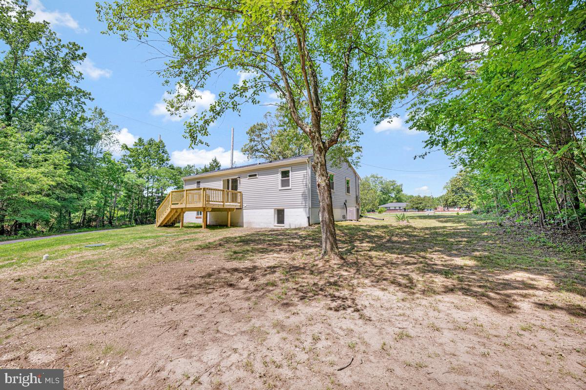 BRANDYWINE - Residential