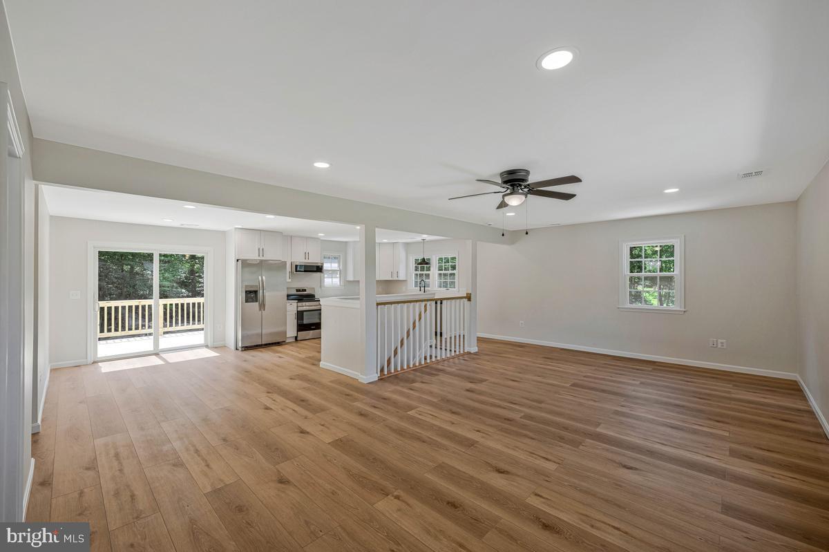 BRANDYWINE - Residential
