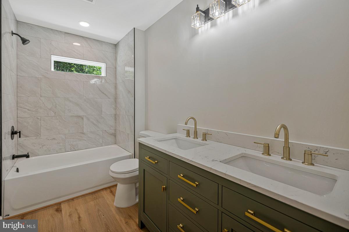 BRANDYWINE - Residential
