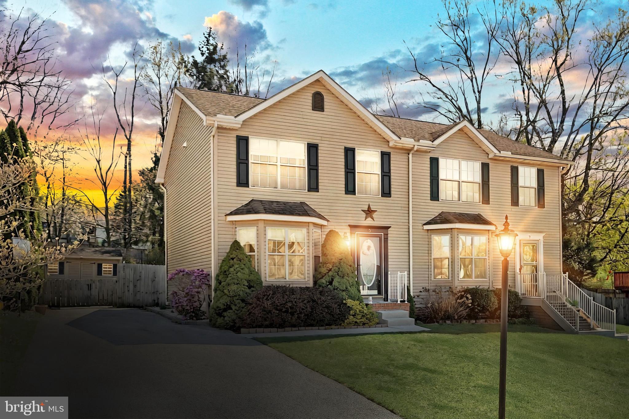 PENN TWP - Residential