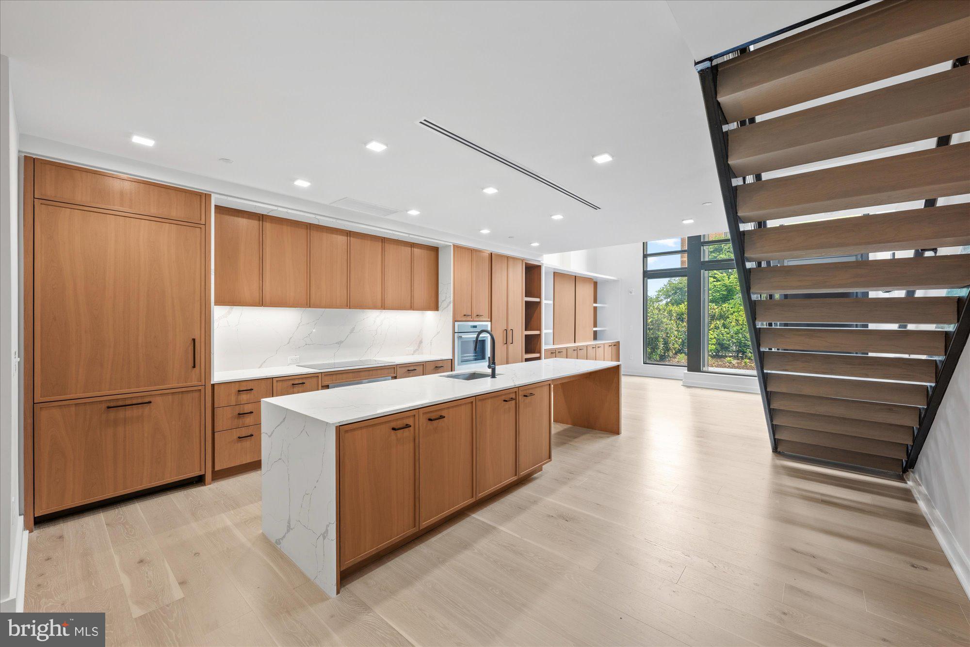 SHAW - Residential