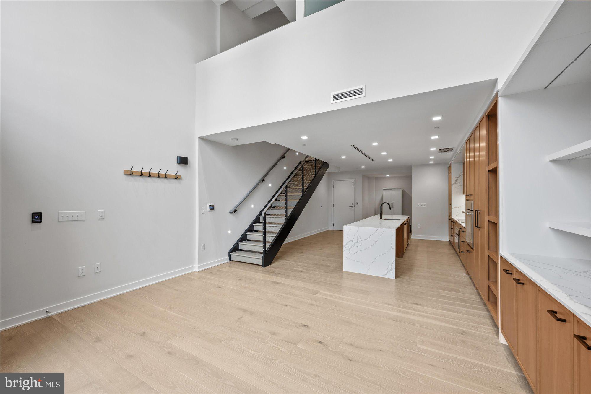 SHAW - Residential
