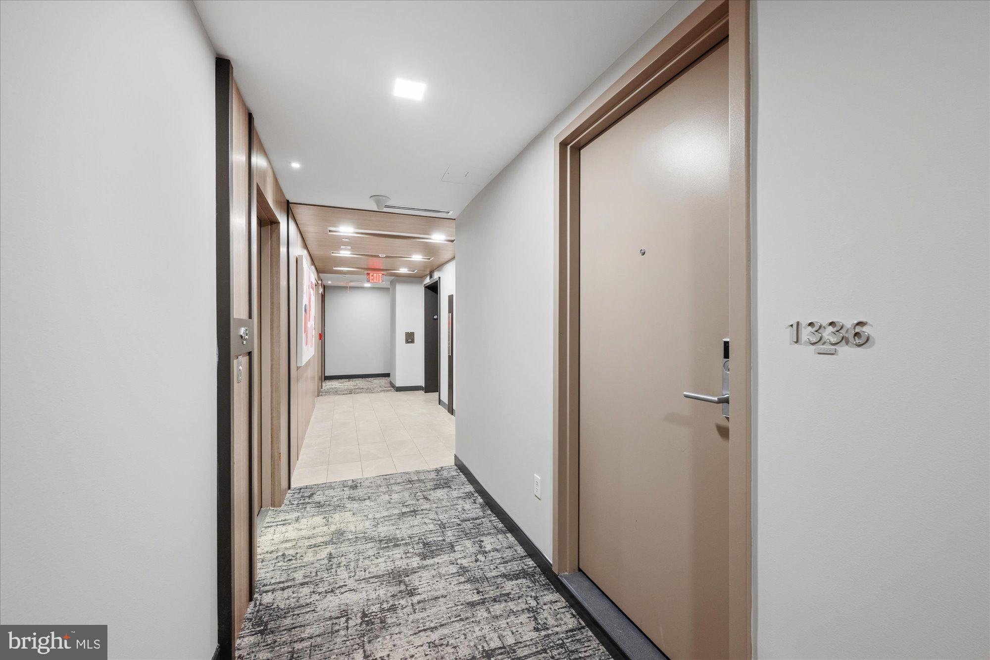 SHAW - Residential