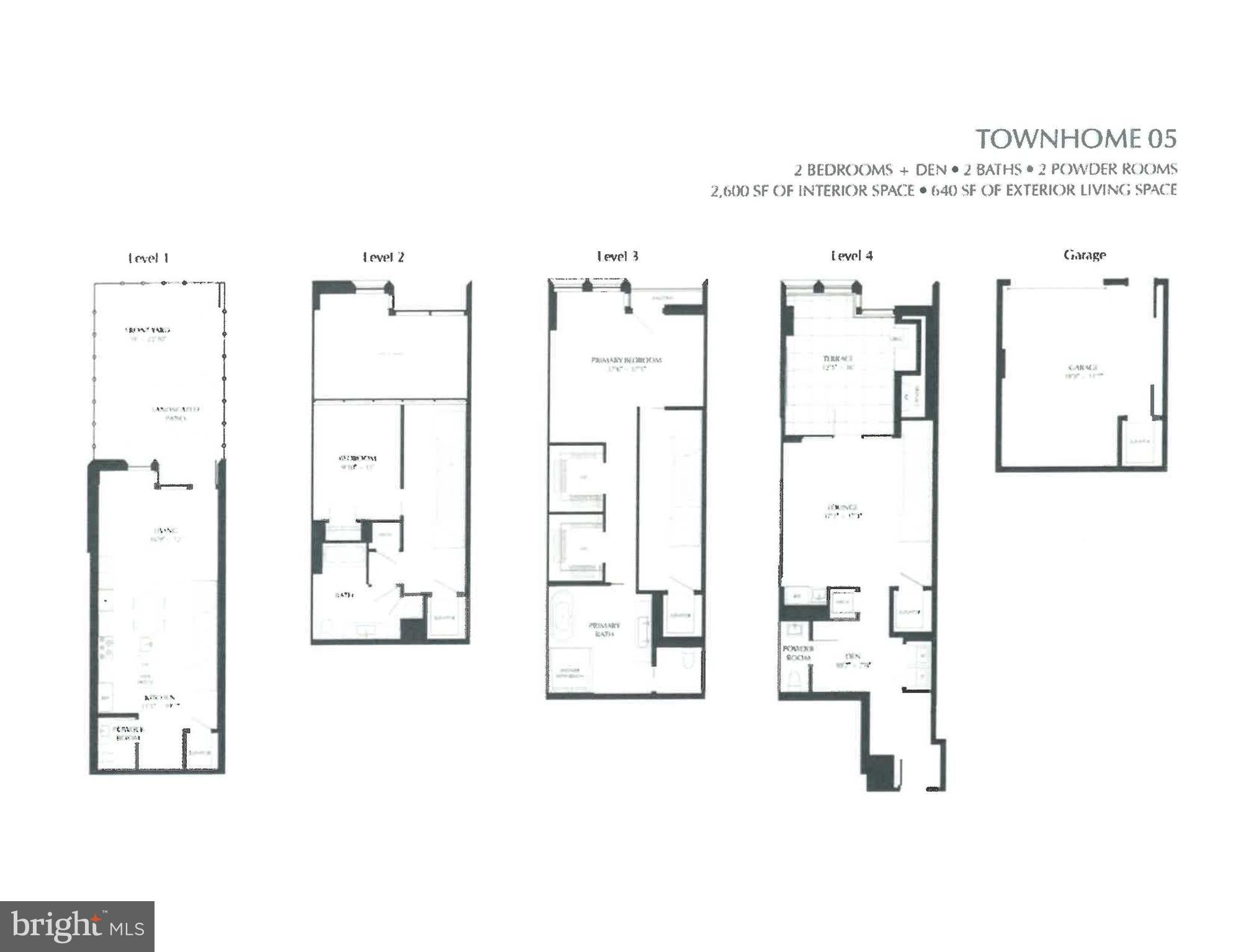 SHAW - Residential