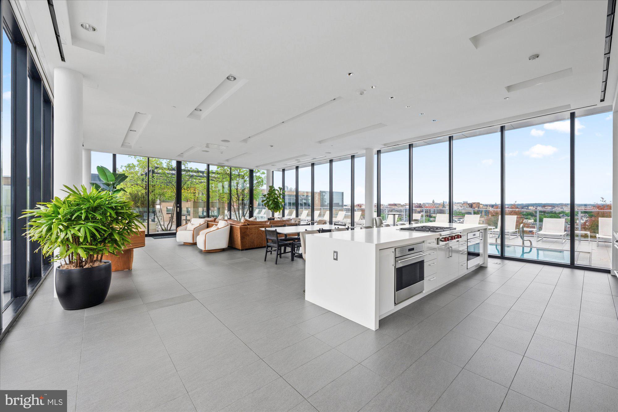 SHAW - Residential