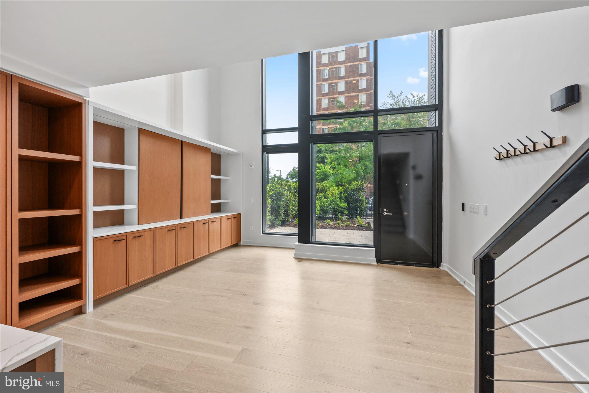 SHAW - Residential