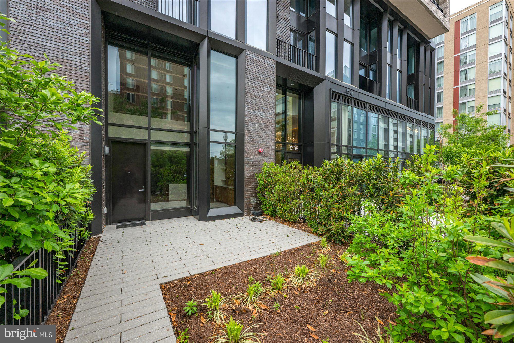 SHAW - Residential