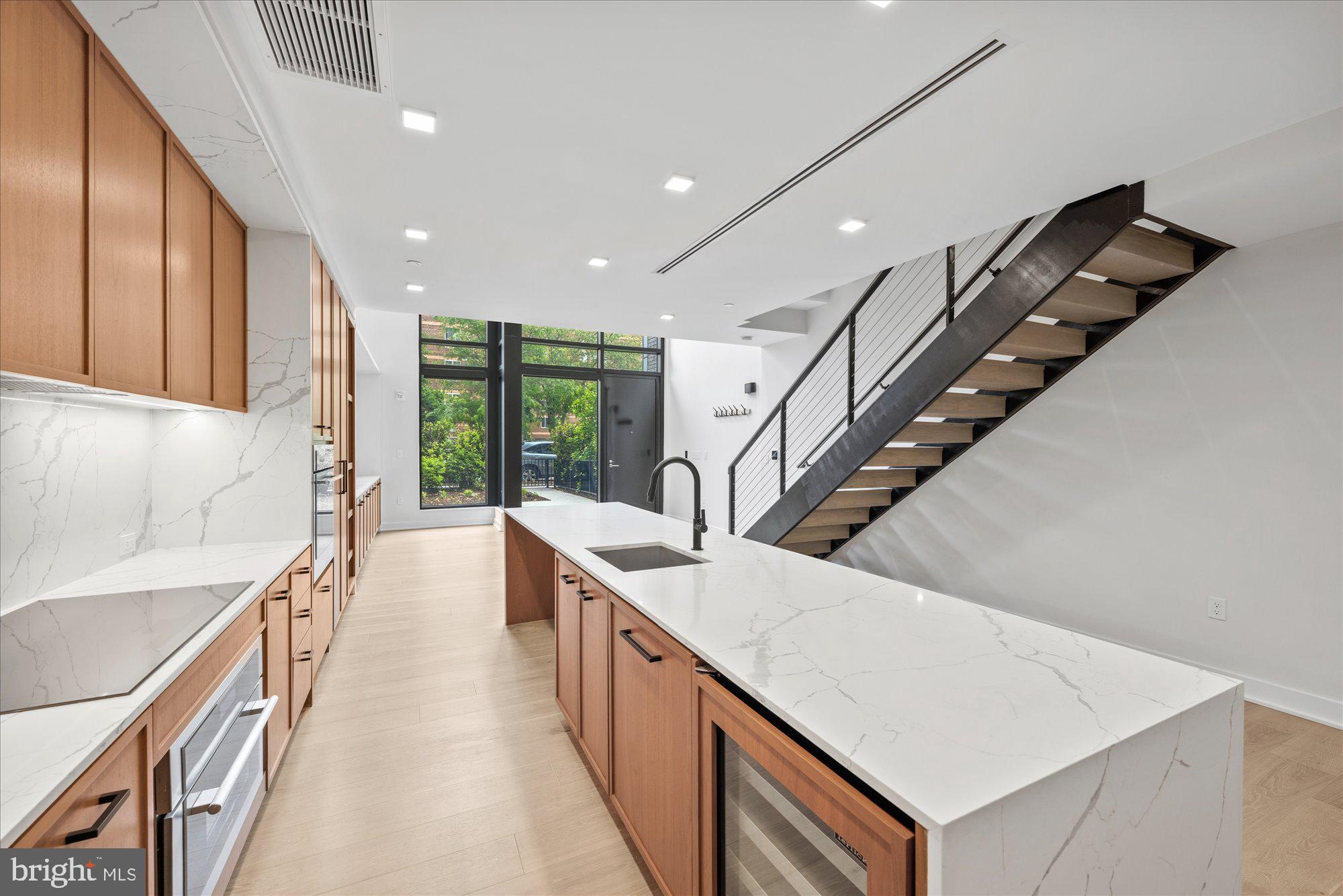 SHAW - Residential