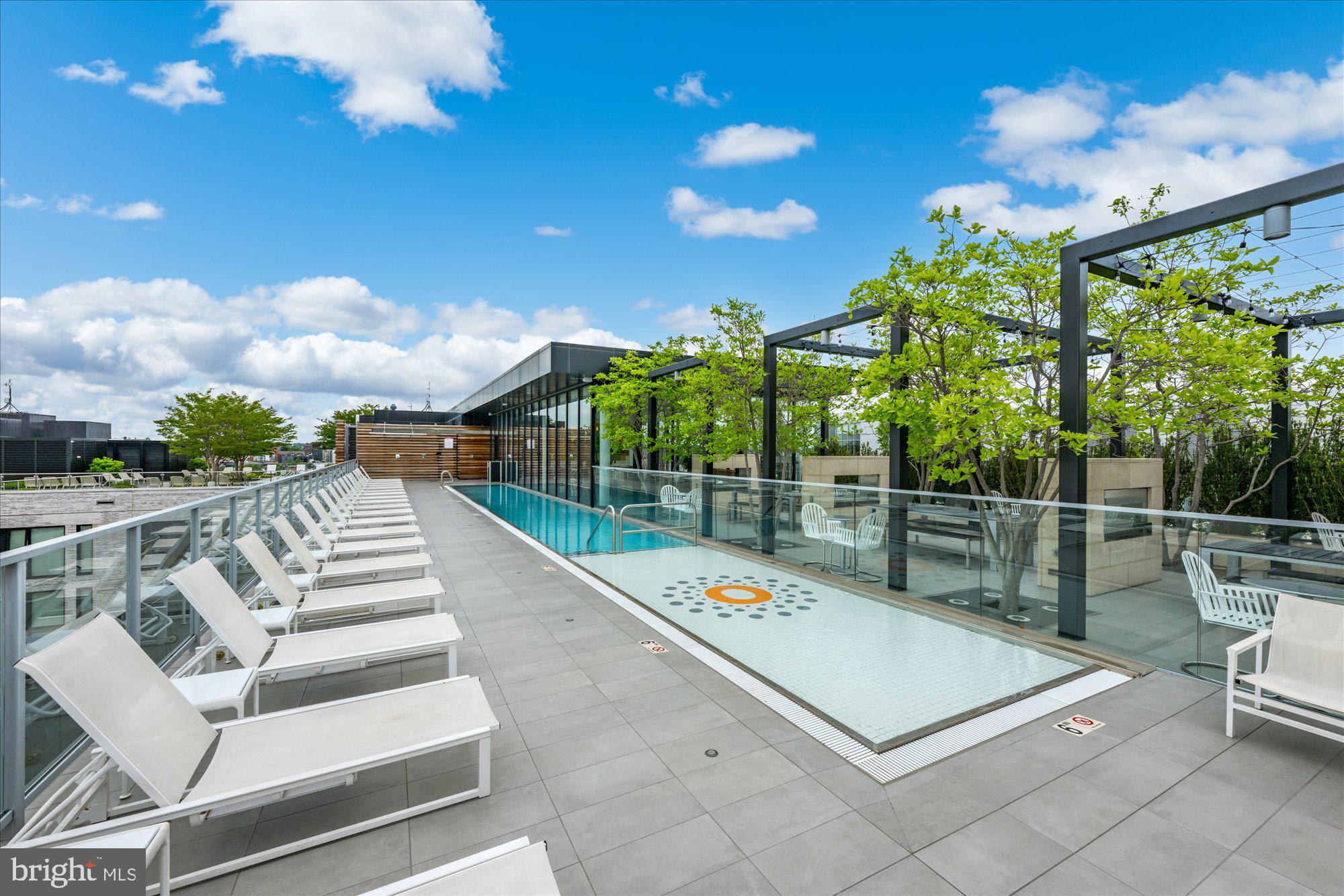 SHAW - Residential