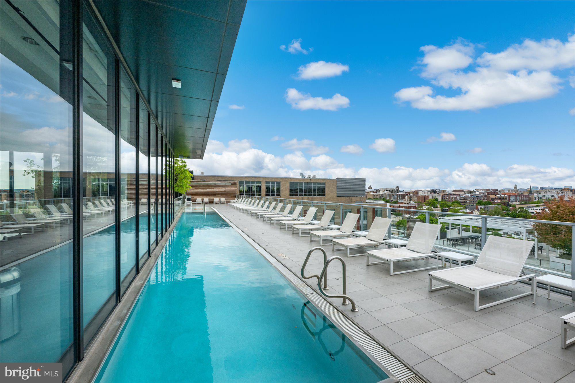 SHAW - Residential