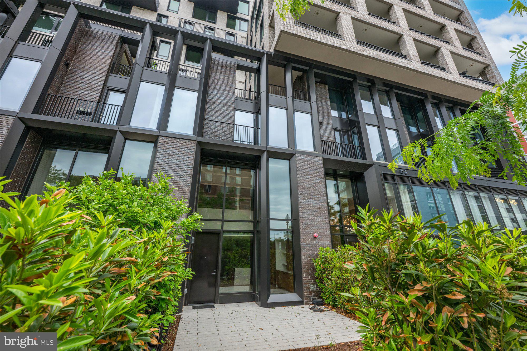 SHAW - Residential
