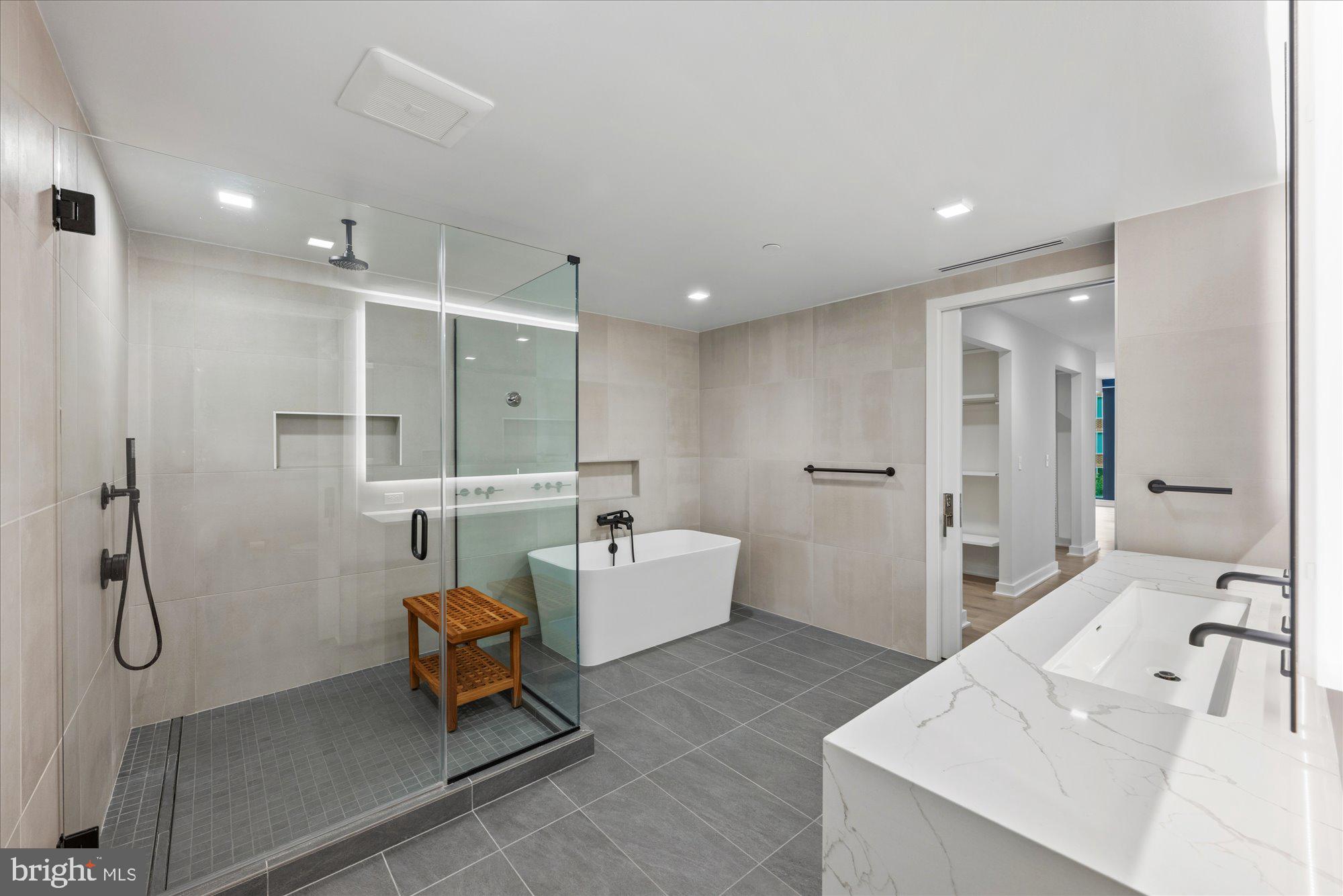 SHAW - Residential