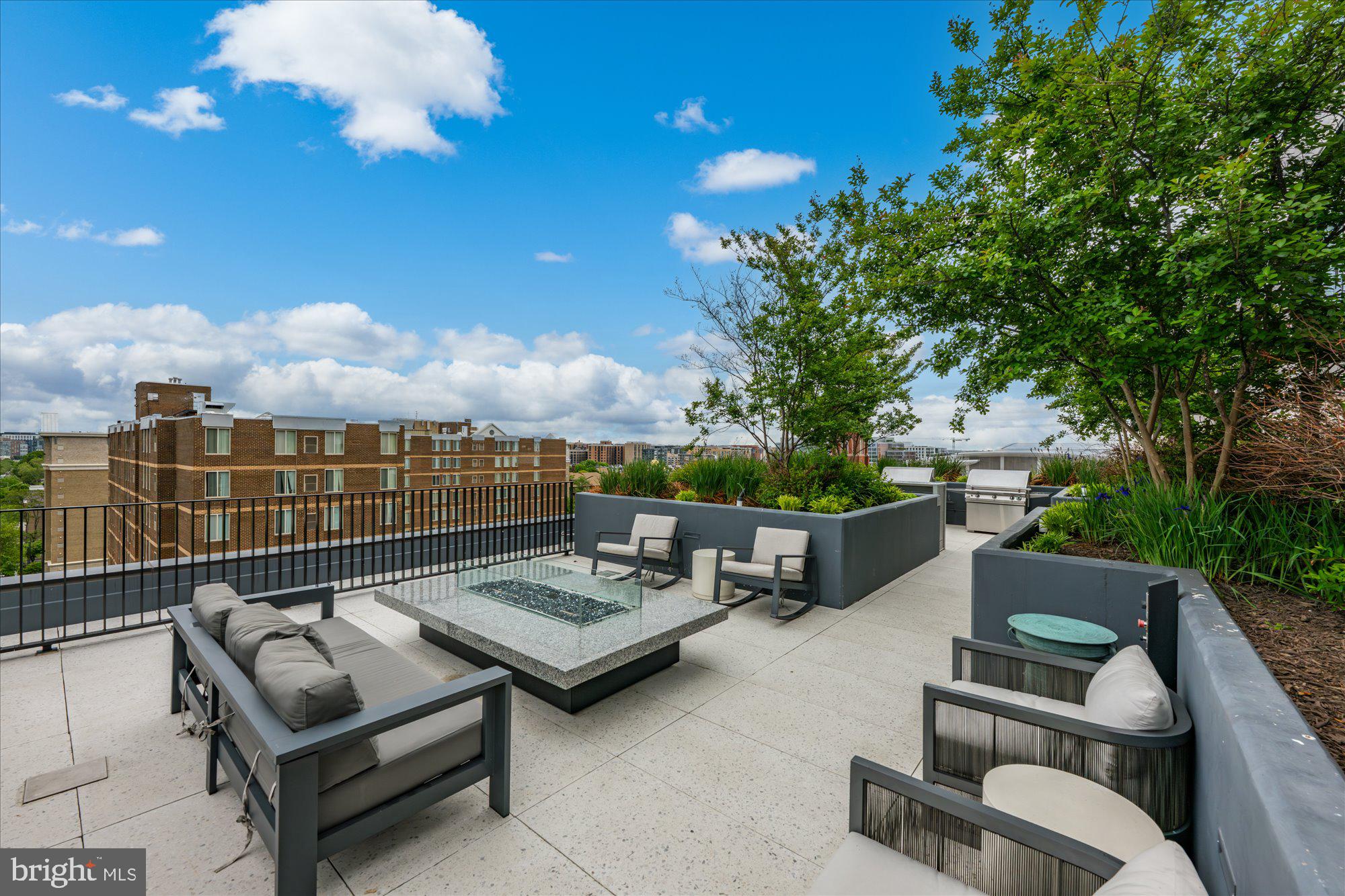 SHAW - Residential