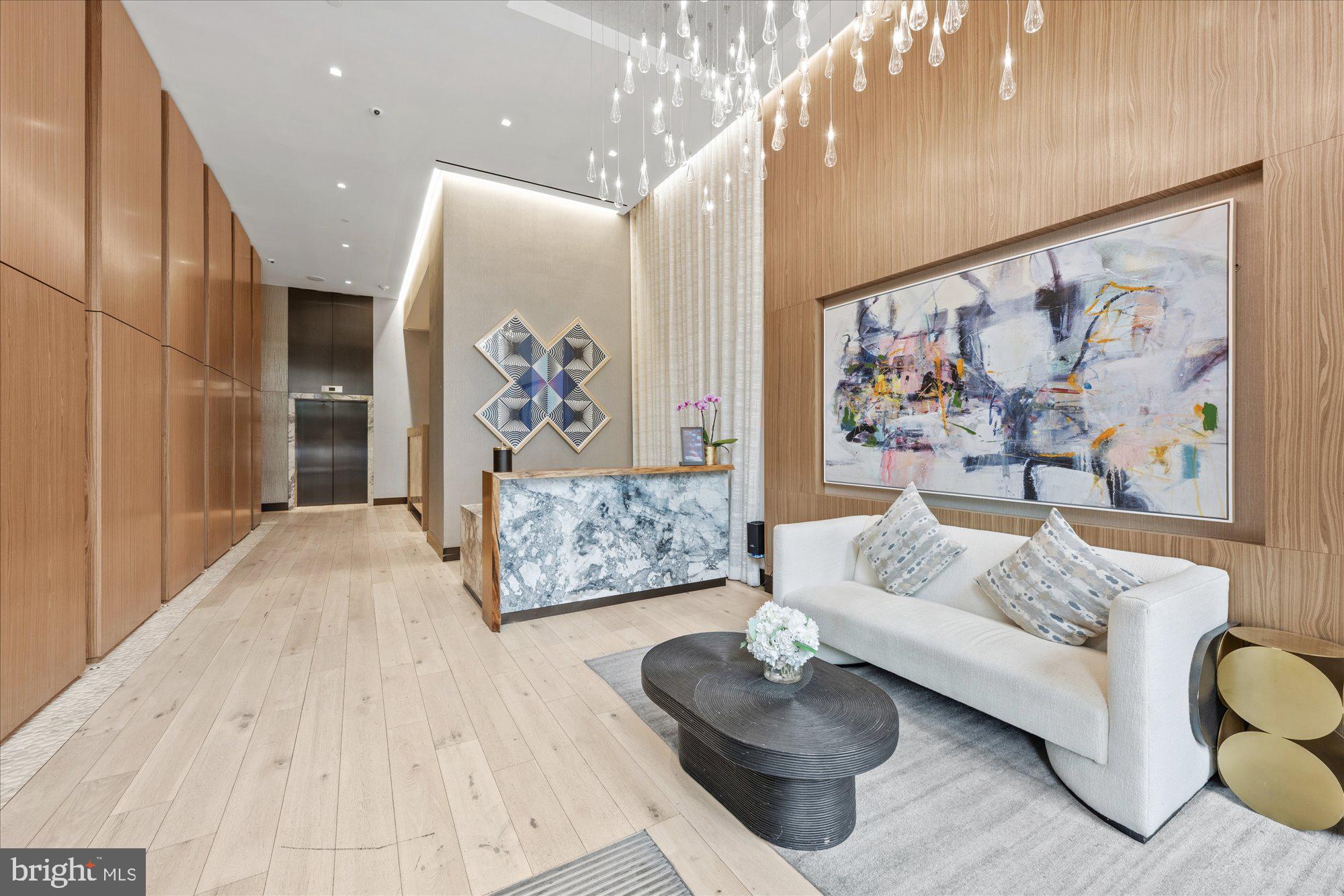 SHAW - Residential