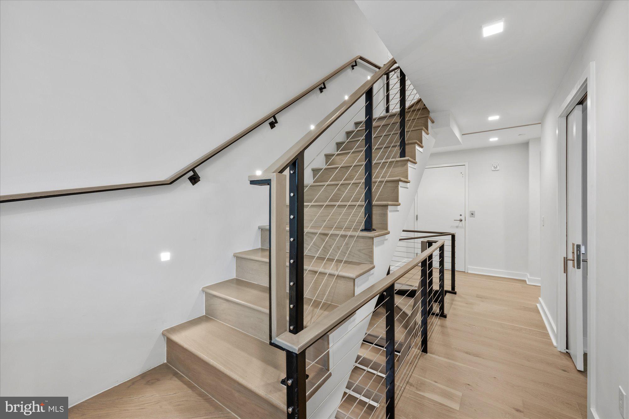 SHAW - Residential