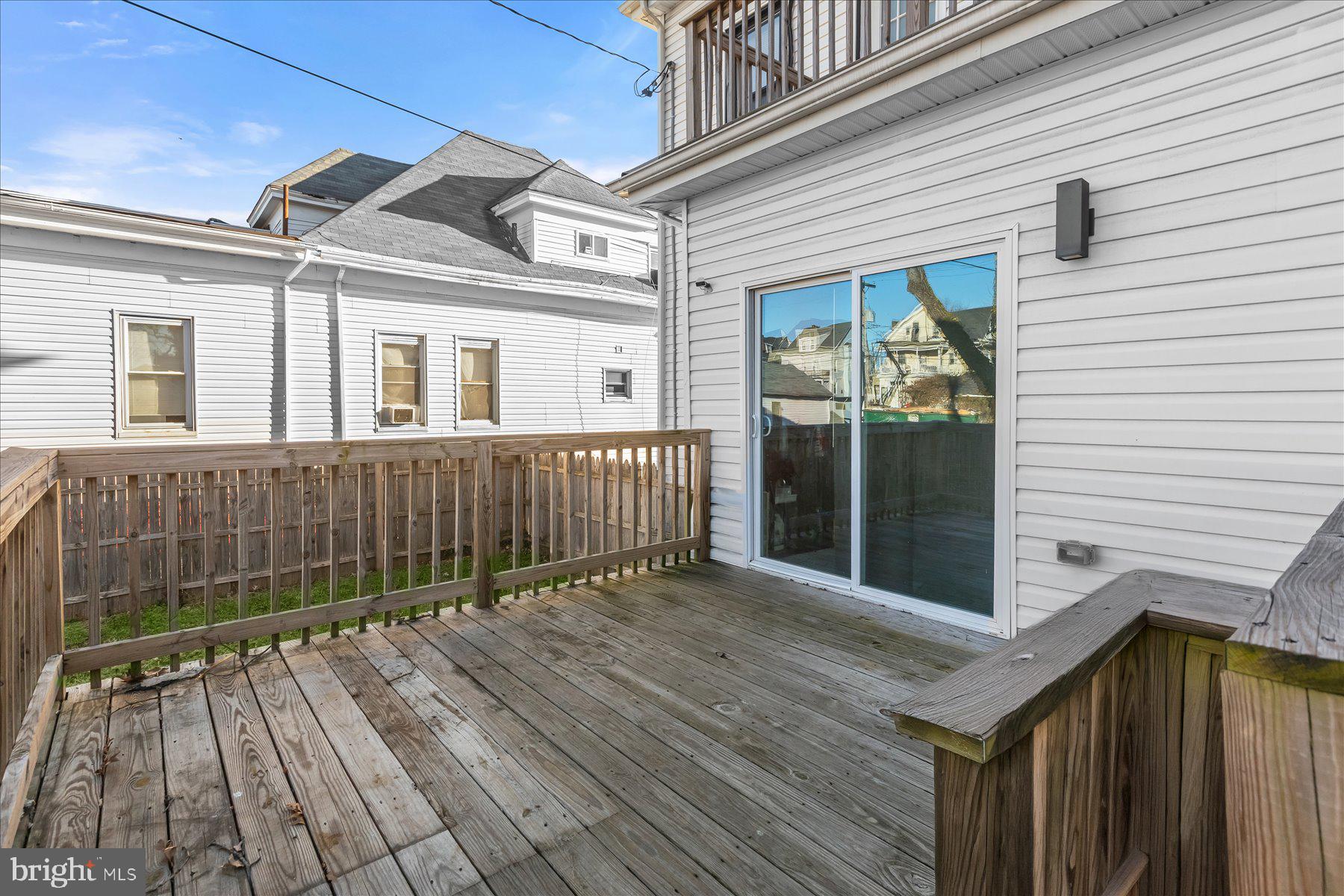 GWYNN OAK - Residential