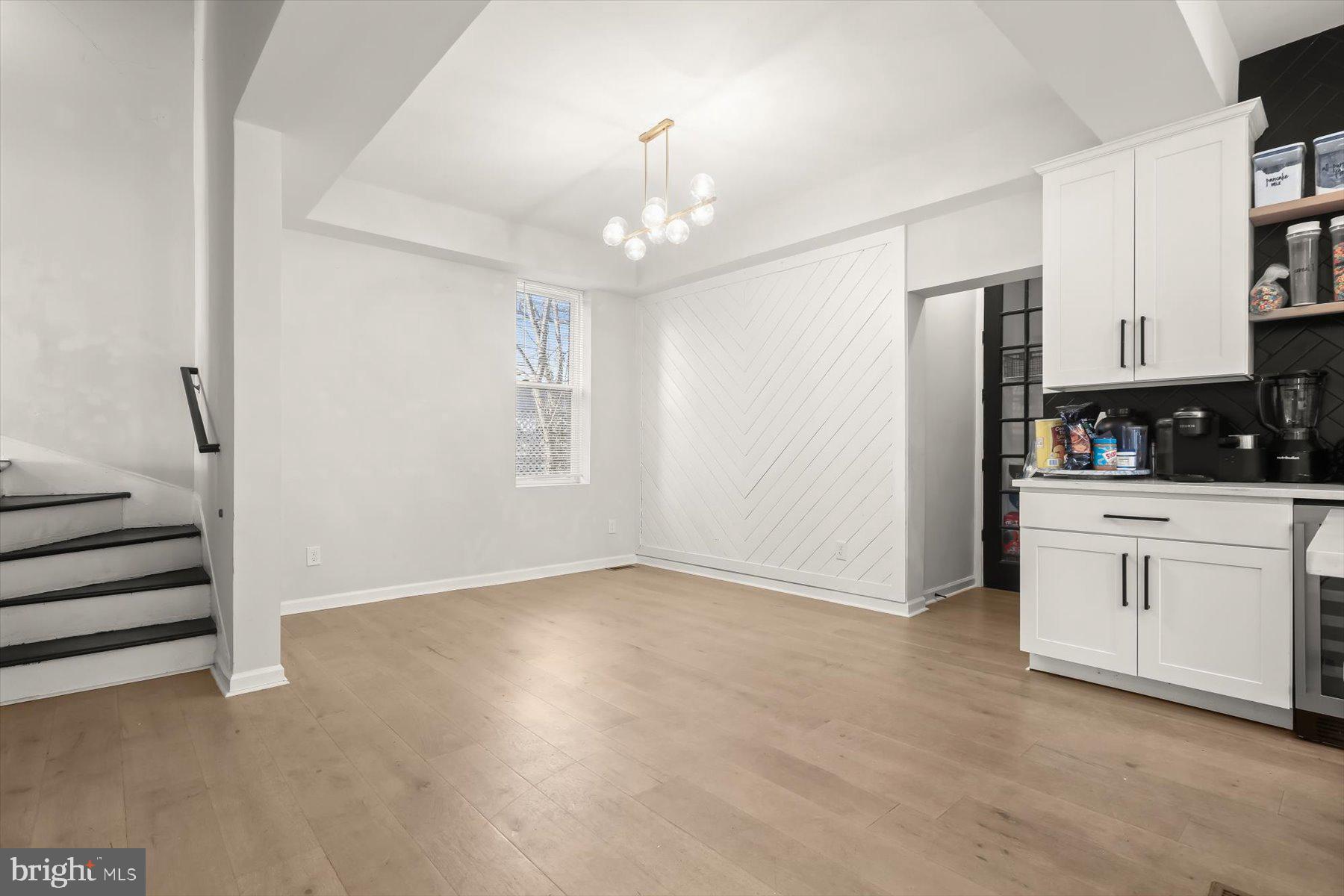 GWYNN OAK - Residential