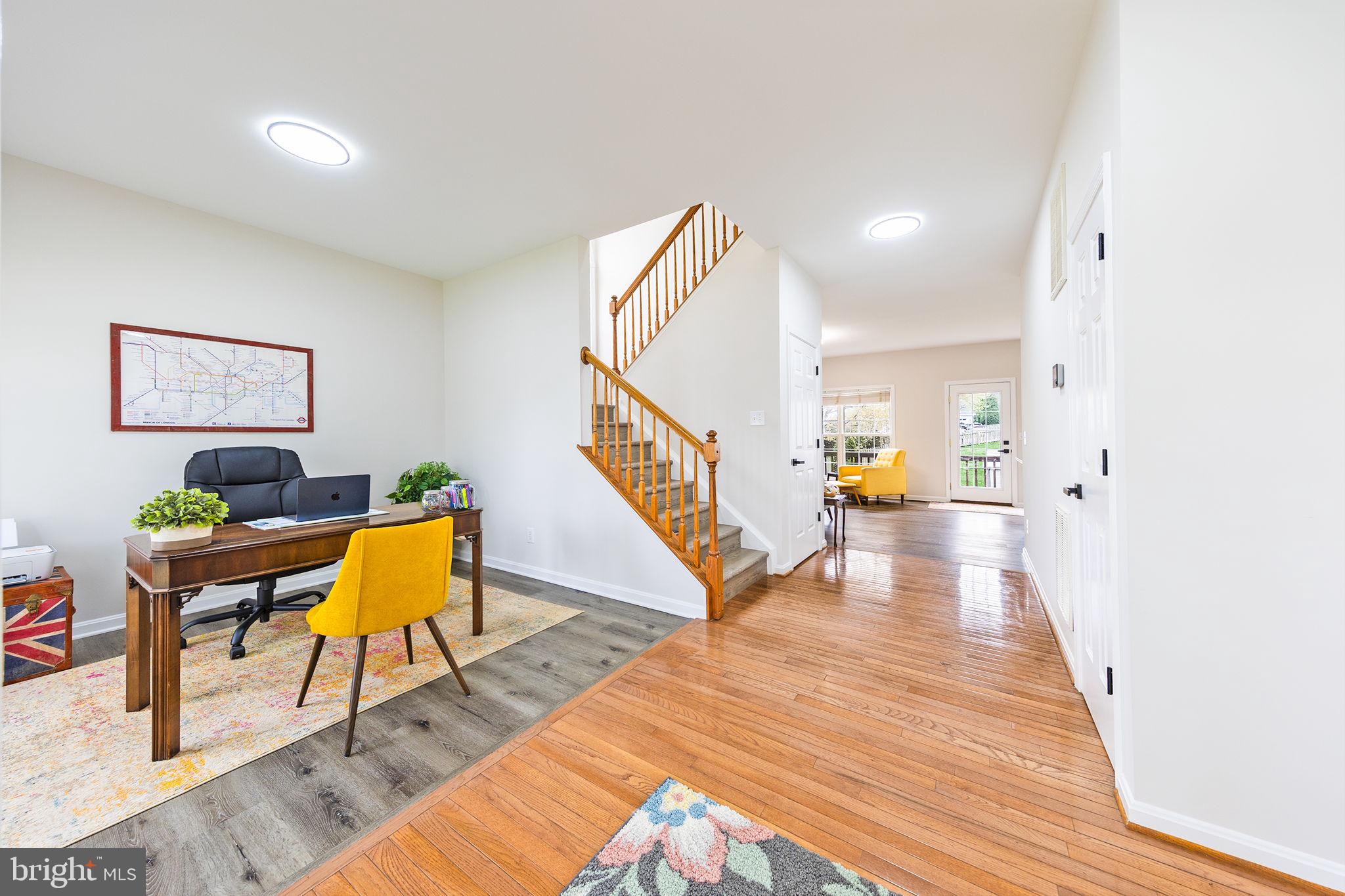 BREEZEWOOD SUBDIVISION - Residential