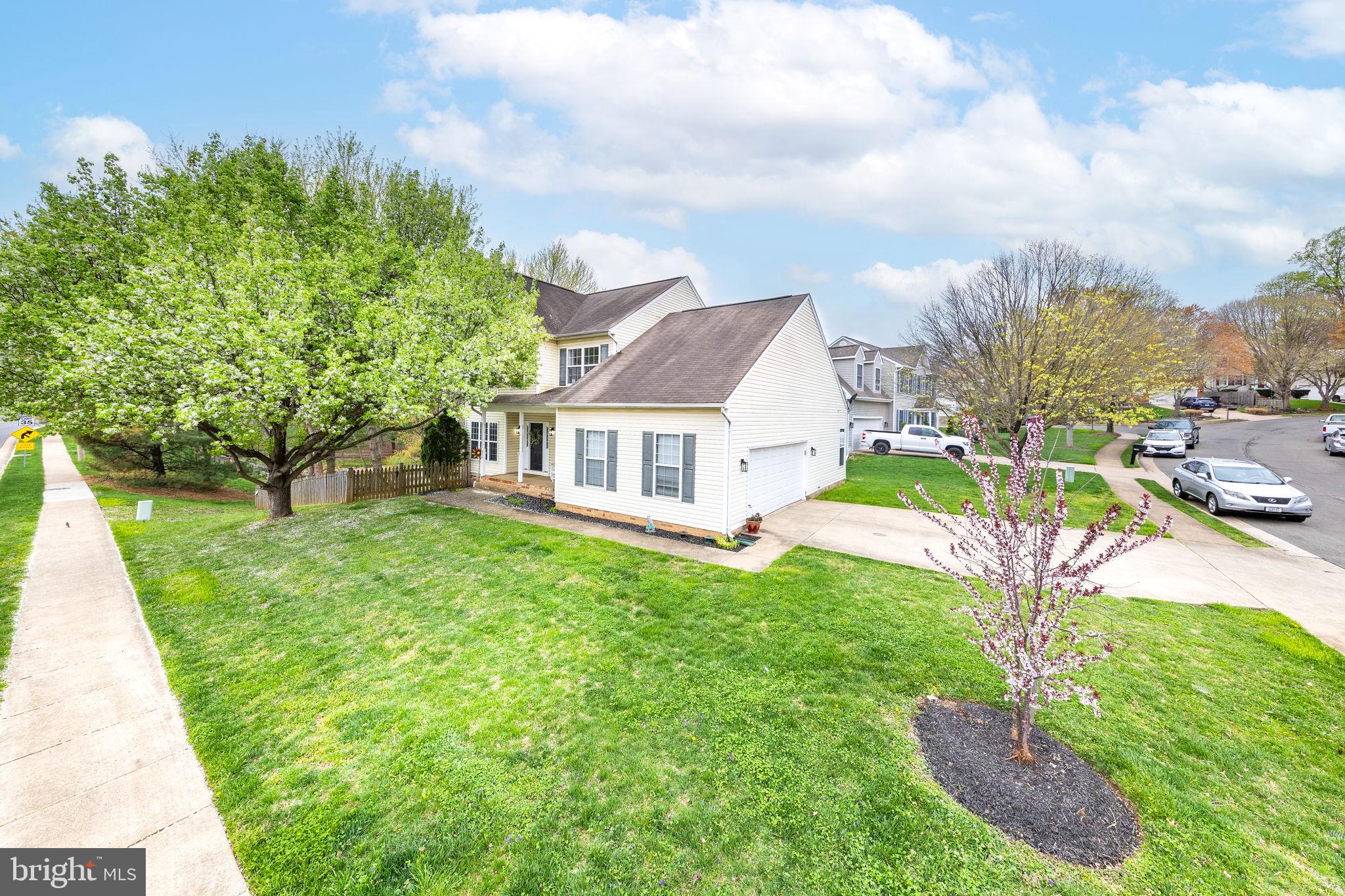 BREEZEWOOD SUBDIVISION - Residential