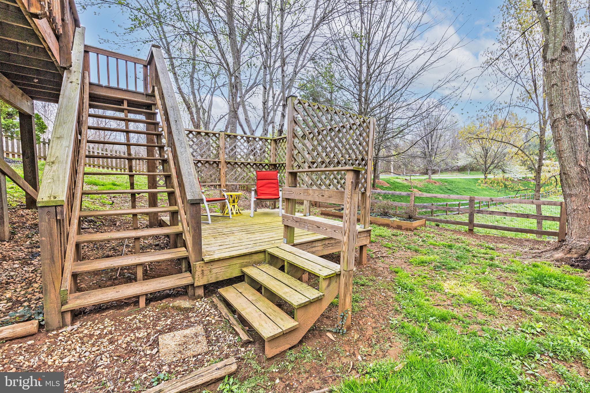 BREEZEWOOD SUBDIVISION - Residential