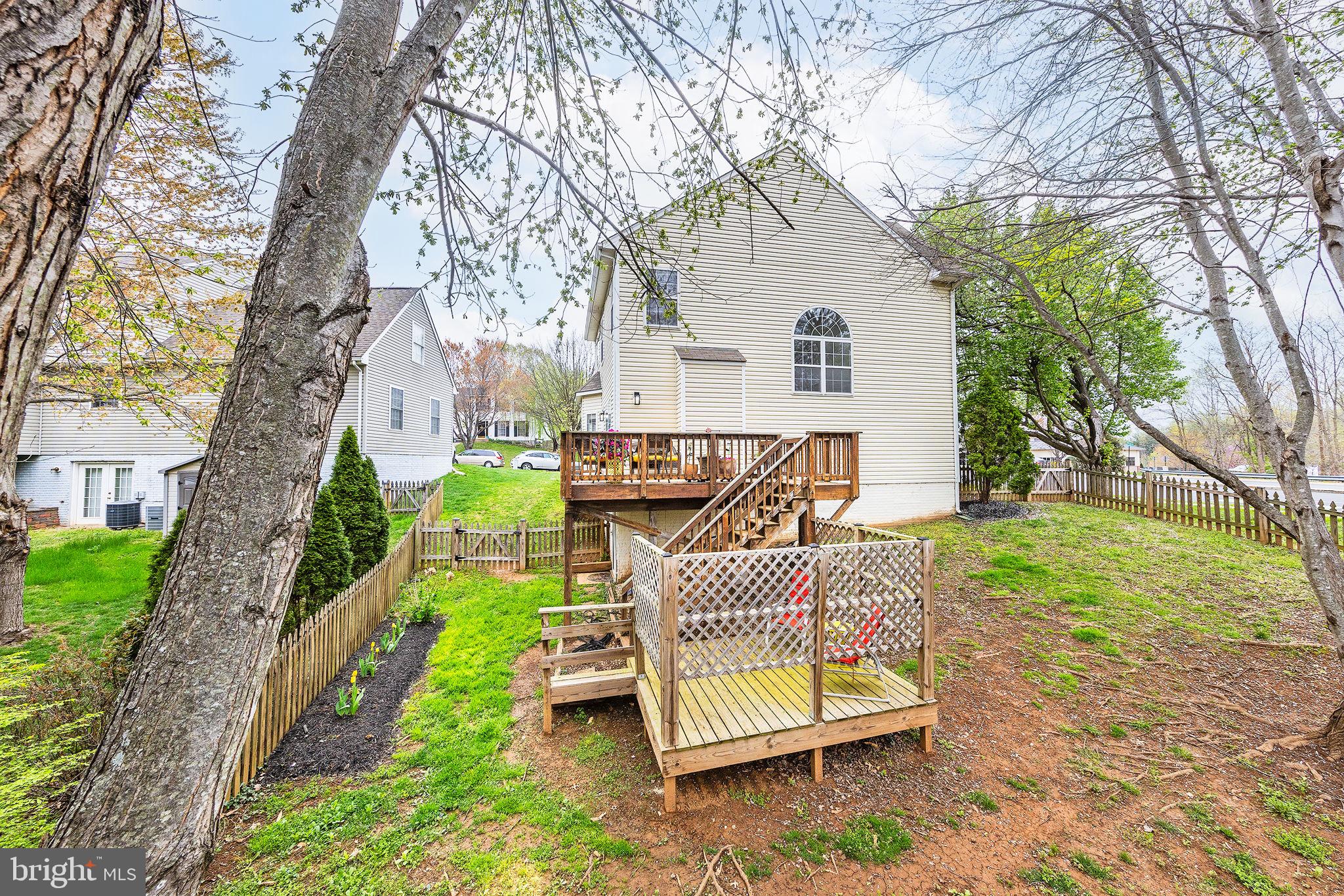 BREEZEWOOD SUBDIVISION - Residential