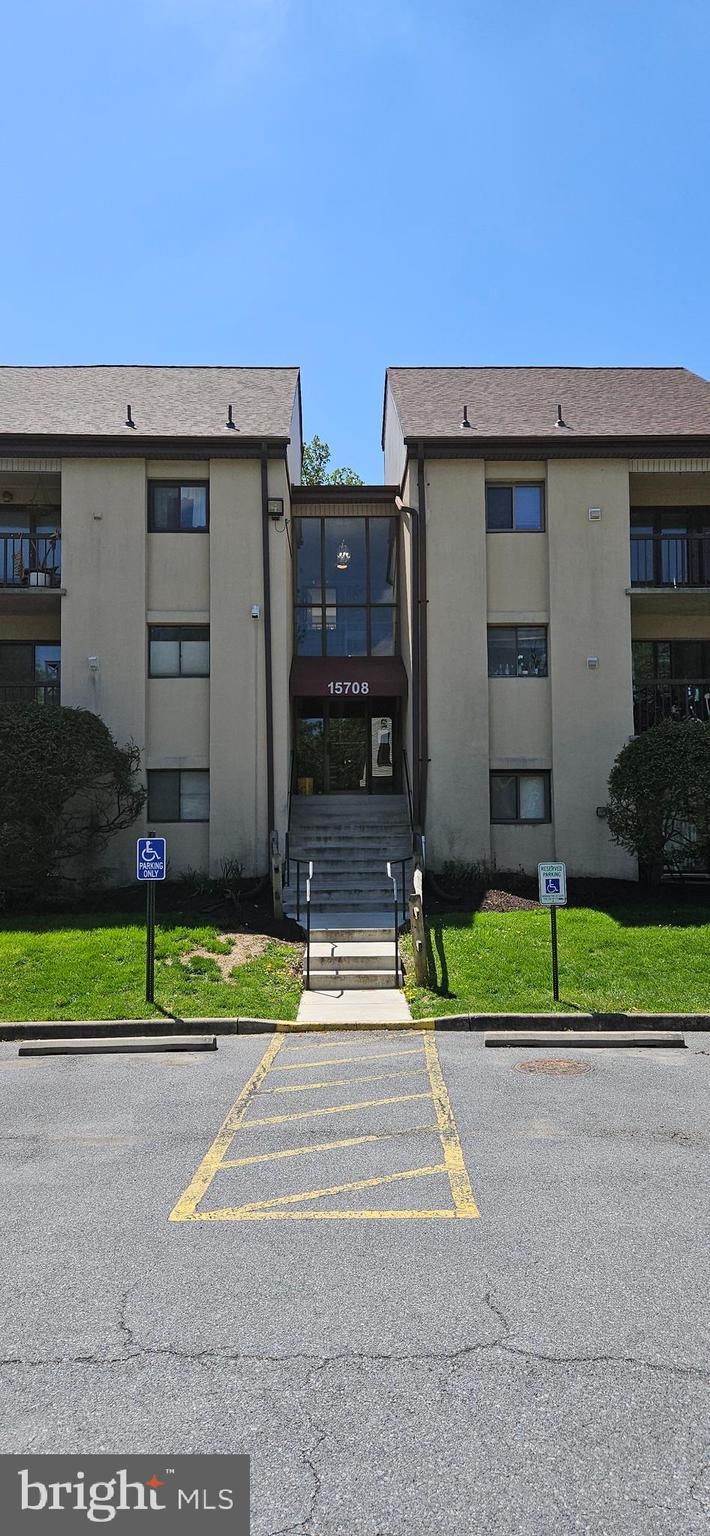 Seller says Sell! Offering the new Owner $5000 in closing assistance and a 26-month CHOICE home warranty, adding even more value to this exceptional opportunity.

Welcome home to this bright and beautifully maintained 2-bedroom, 2-full bathroom condominium in the heart of Laurel. Designed for both comfort and functionality, this home features an open-concept living and dining area filled with natural light—perfect for everyday living and effortless entertaining.

The interior showcases updated flooring. The seamless flow from the living space into the dining area provides flexibility for hosting or relaxing at home.

Enjoy your own private balcony, ideal for morning coffee or unwinding in the evening. Both bedrooms are generously sized, including a primary suite with a walk-in closet and private full bath. A second full bathroom offers added convenience for guests or additional household members.

Conveniently located near shopping, dining, and major commuter routes, this home offers the perfect blend of comfort, convenience, and accessibility. Don’t miss your chance to make this inviting condo your own—schedule your showing today!