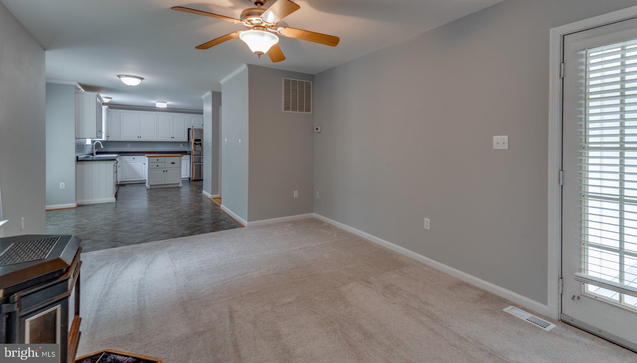 CHESAPEAKE RANCH ESTATES - Residential