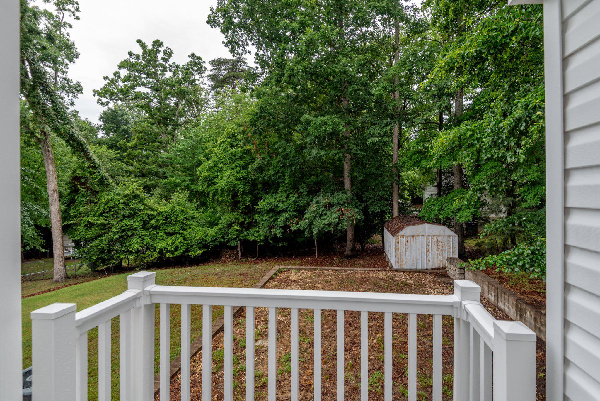 CHESAPEAKE RANCH ESTATES - Residential