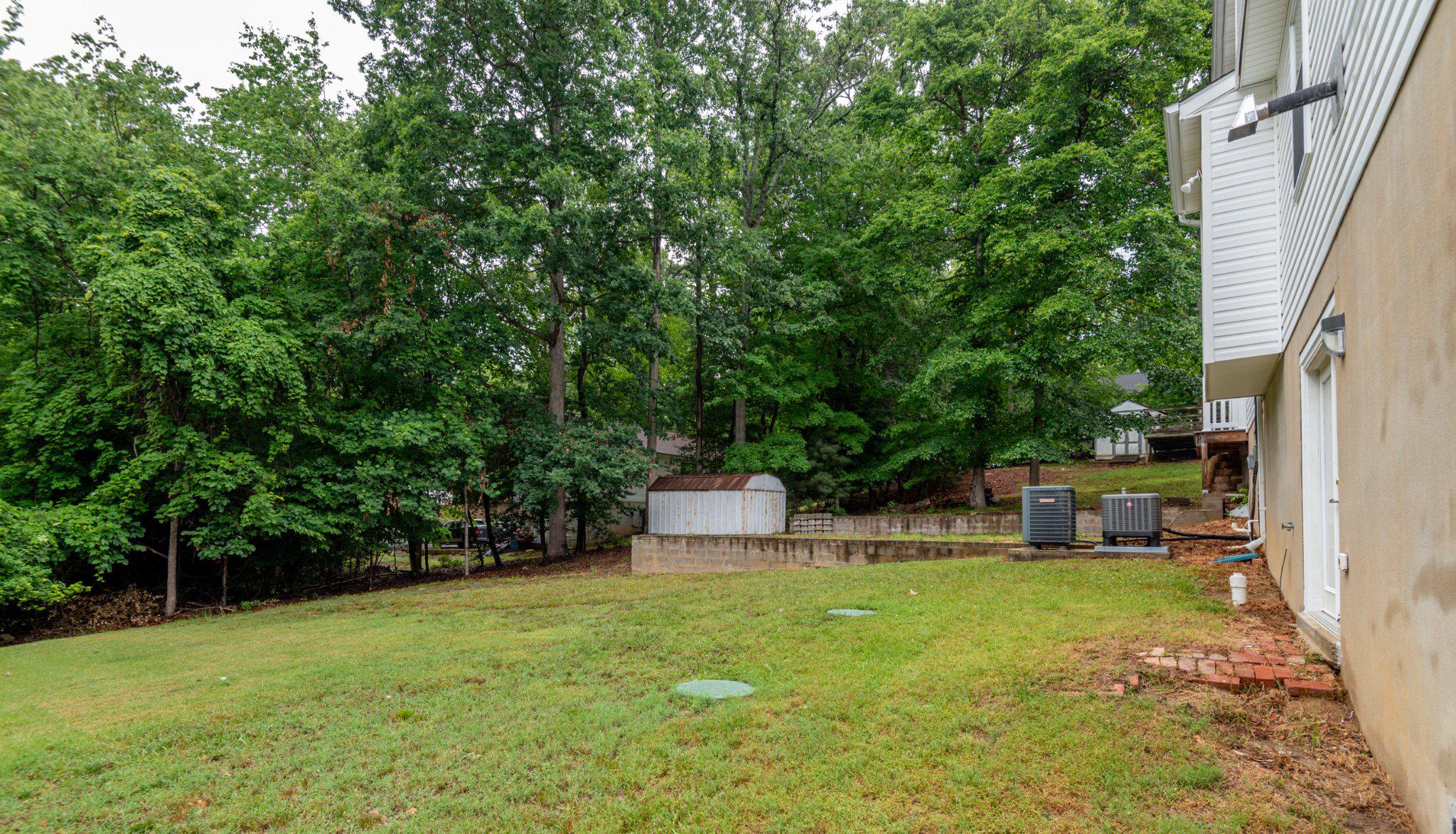 CHESAPEAKE RANCH ESTATES - Residential
