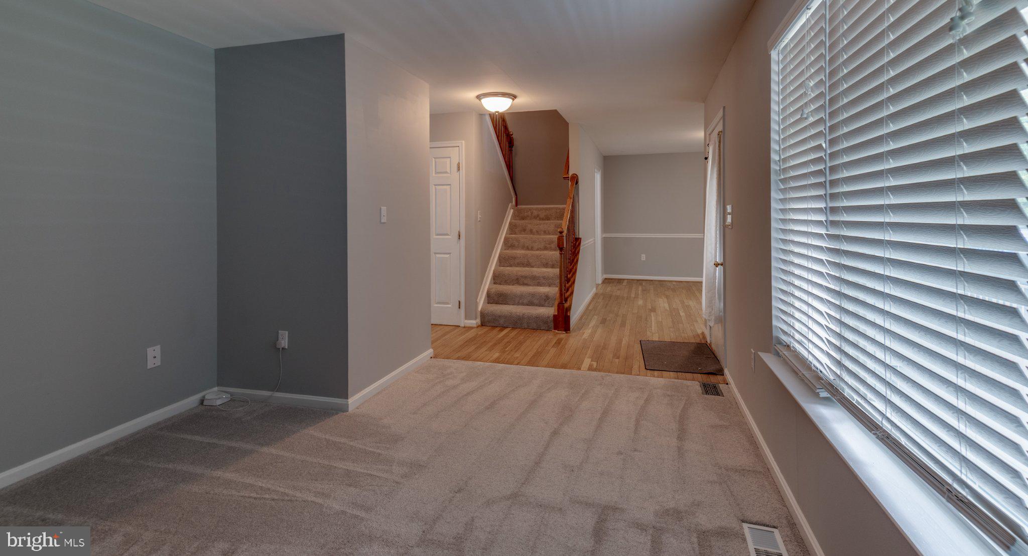 CHESAPEAKE RANCH ESTATES - Residential