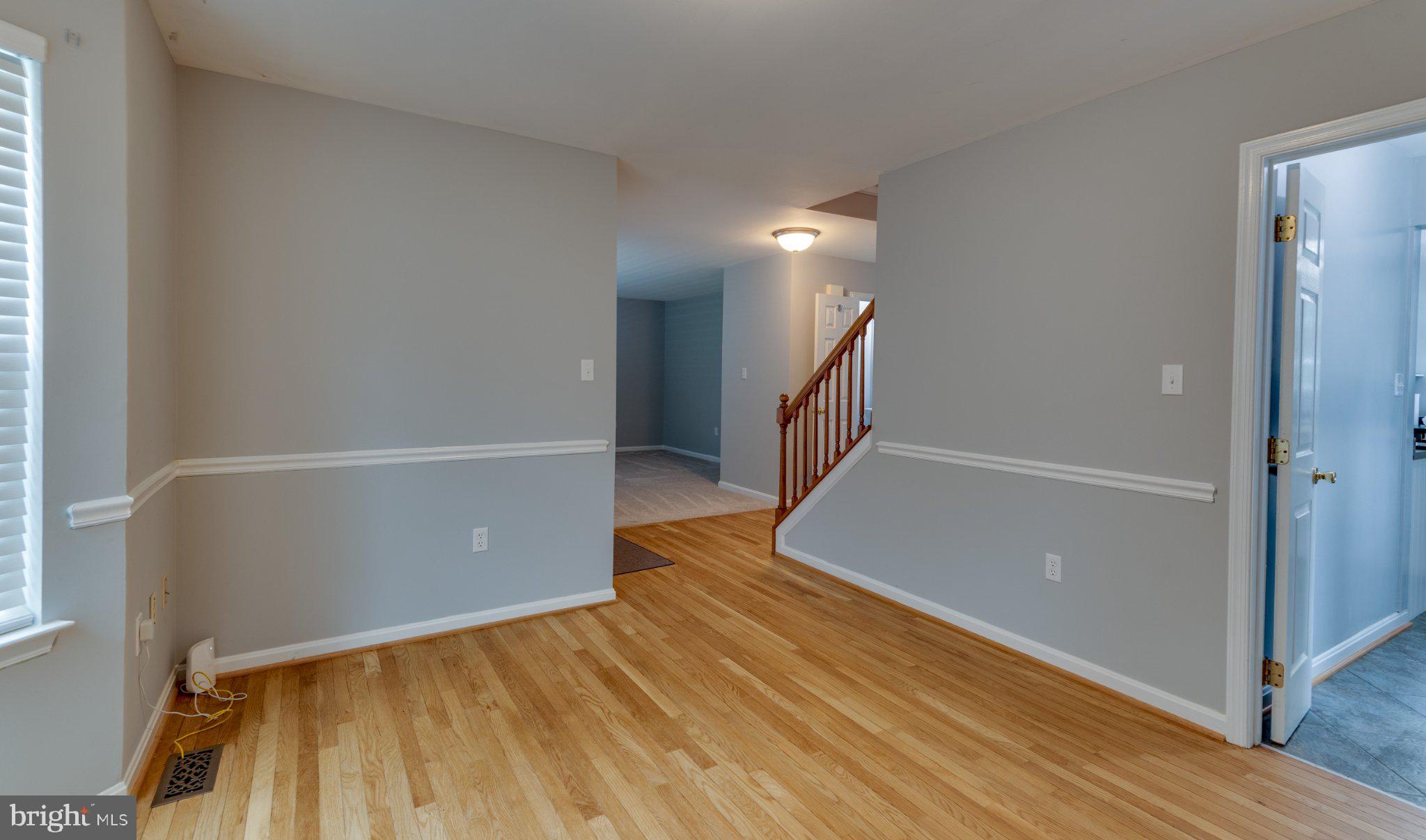 CHESAPEAKE RANCH ESTATES - Residential