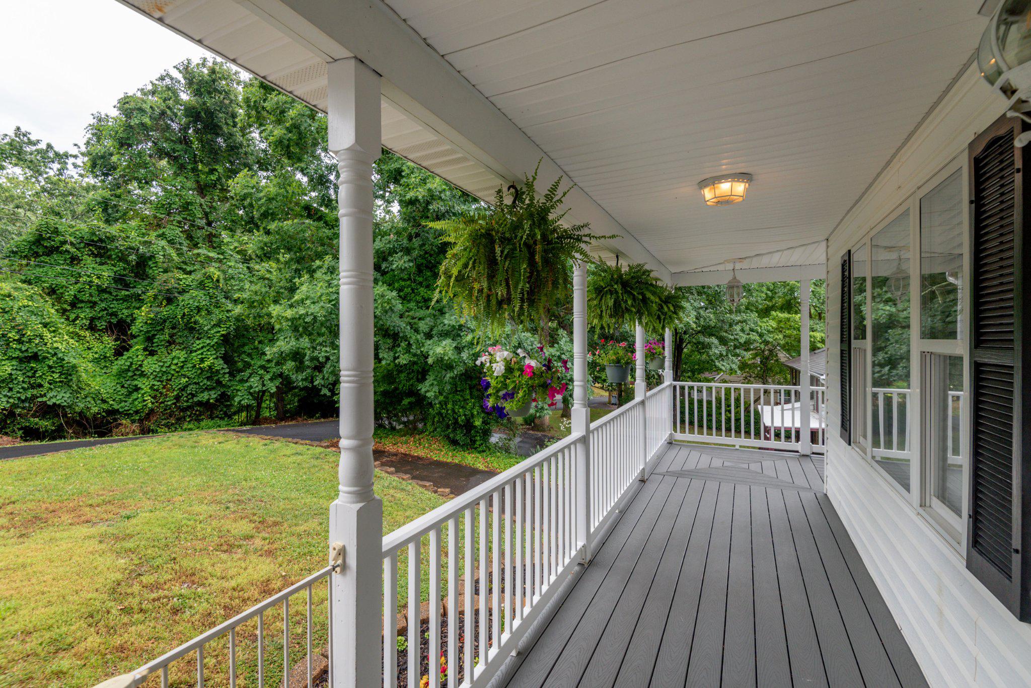 CHESAPEAKE RANCH ESTATES - Residential
