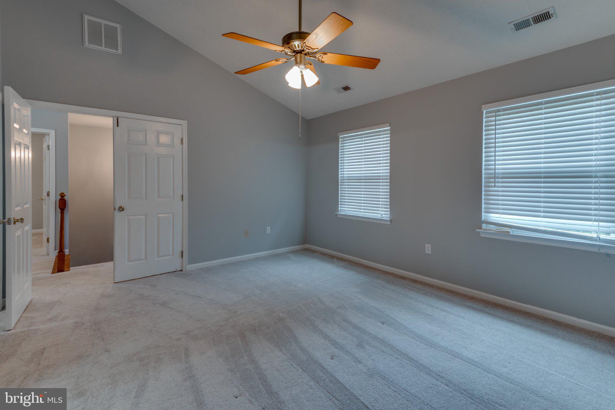 CHESAPEAKE RANCH ESTATES - Residential