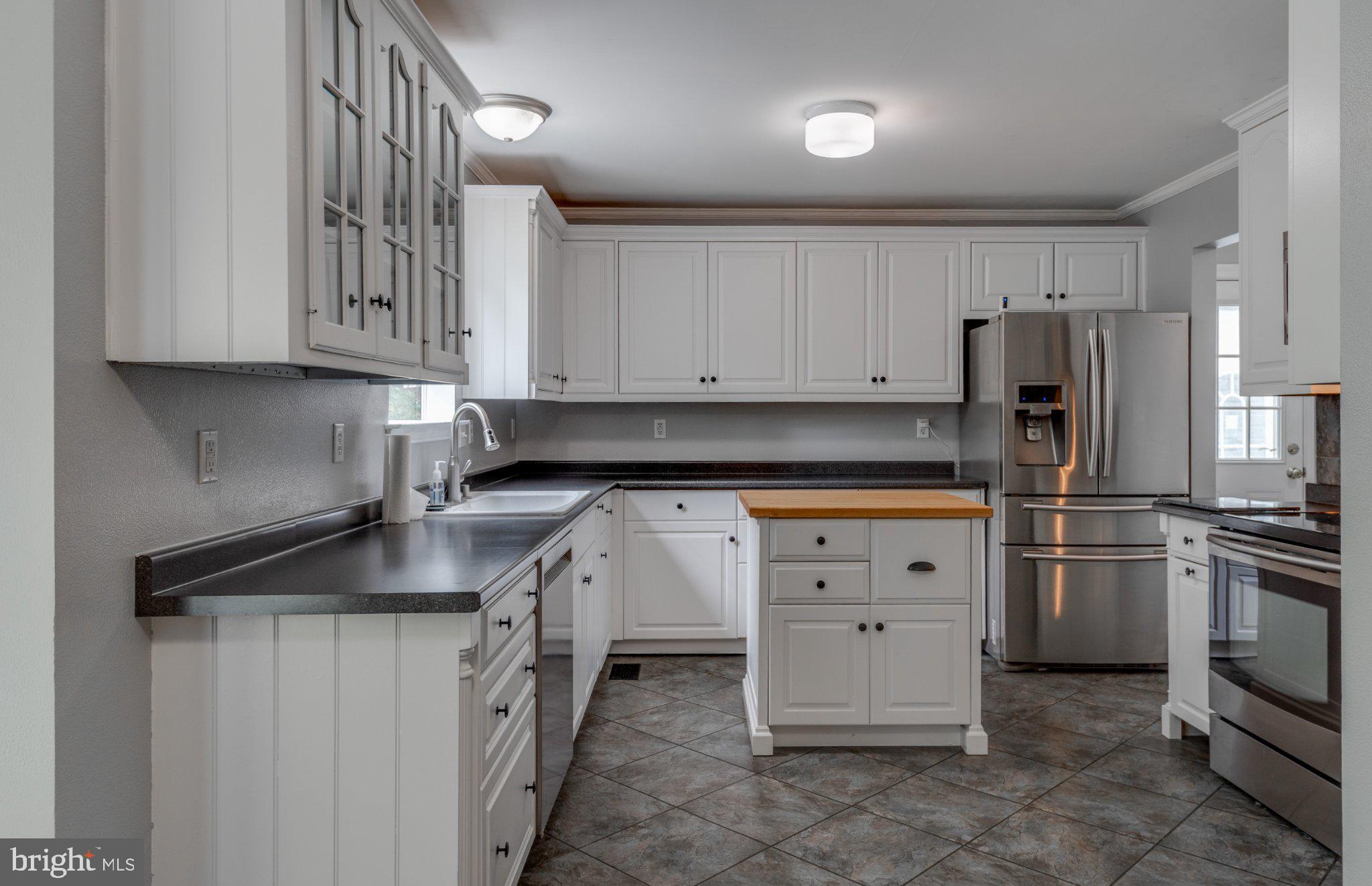 CHESAPEAKE RANCH ESTATES - Residential