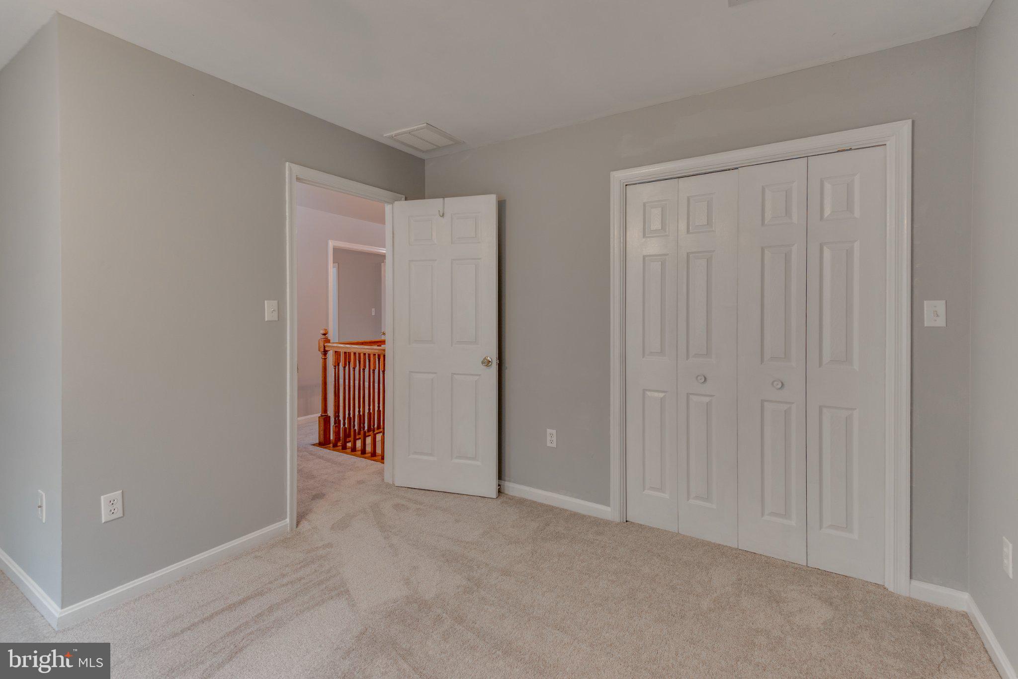 CHESAPEAKE RANCH ESTATES - Residential