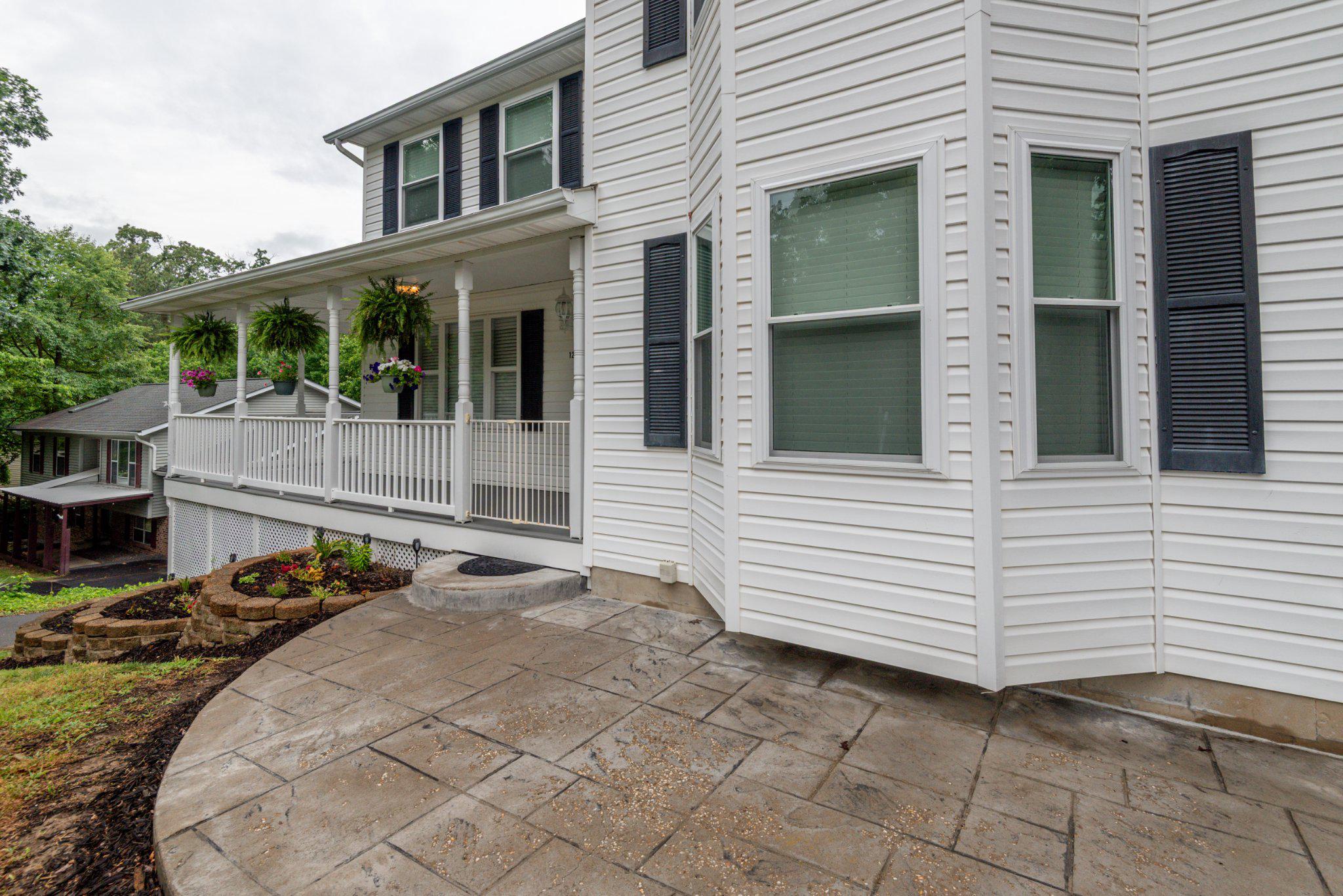CHESAPEAKE RANCH ESTATES - Residential