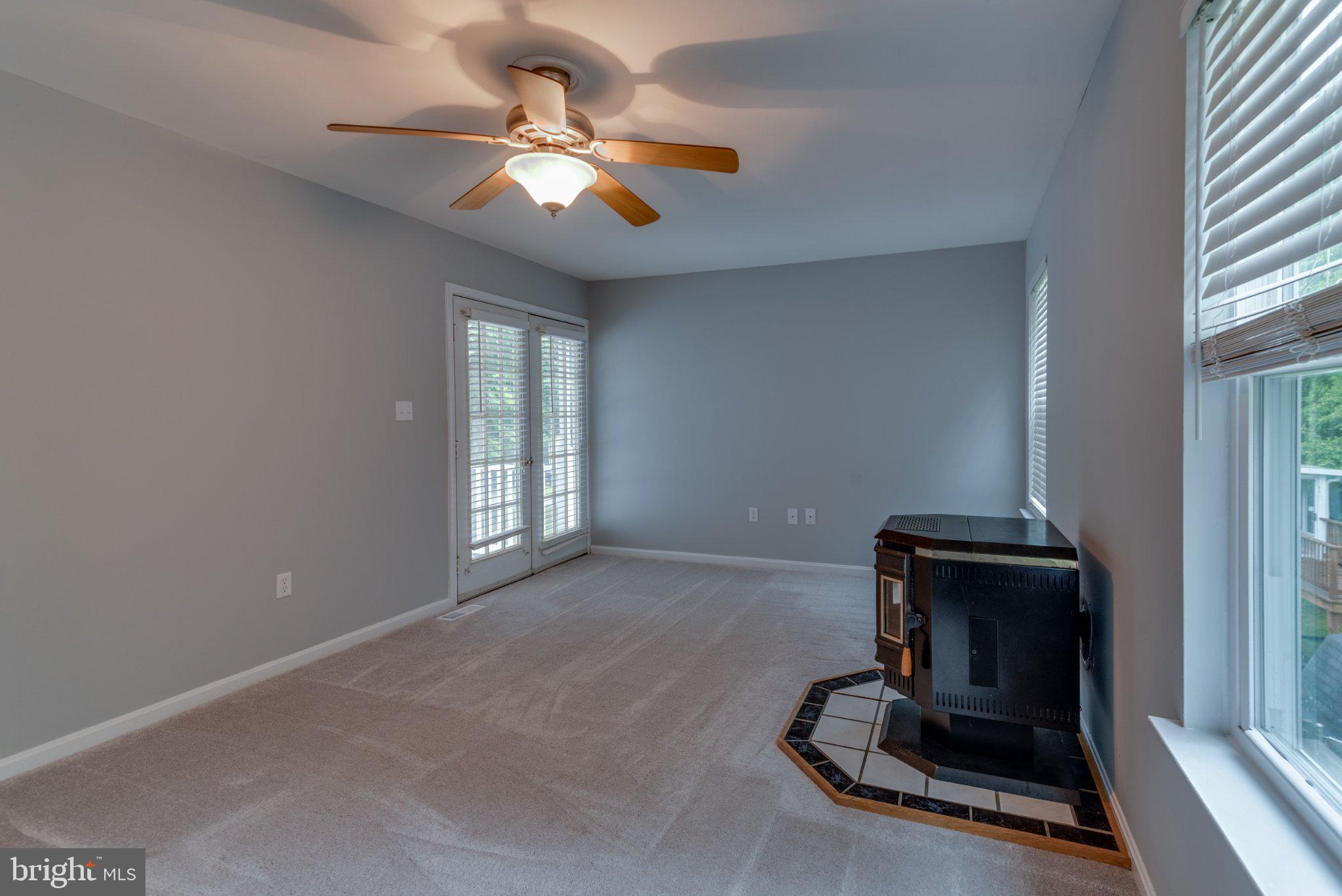 CHESAPEAKE RANCH ESTATES - Residential