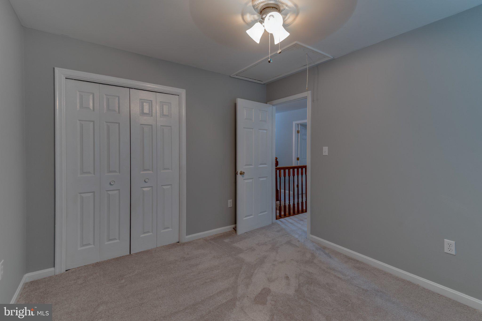 CHESAPEAKE RANCH ESTATES - Residential