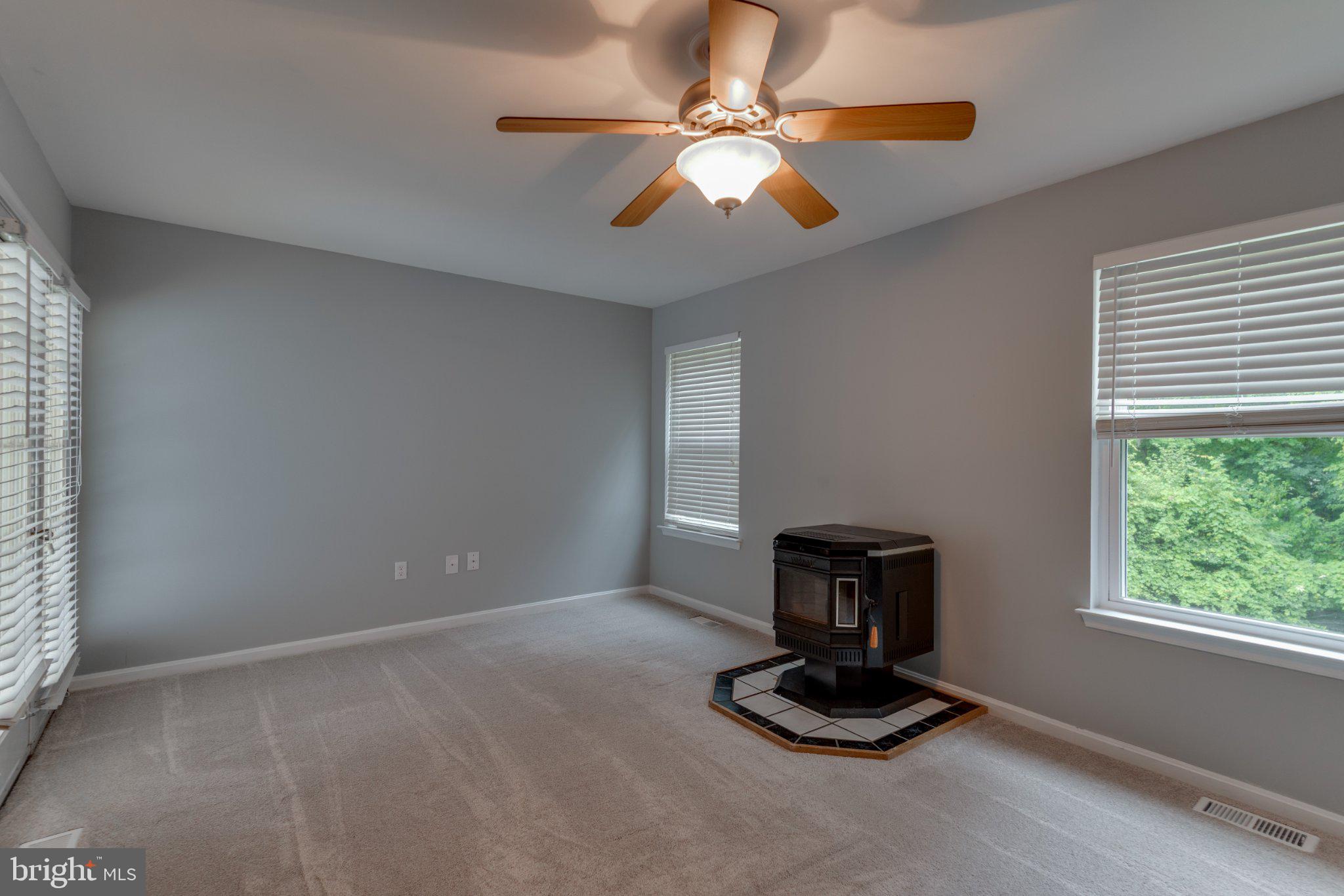 CHESAPEAKE RANCH ESTATES - Residential
