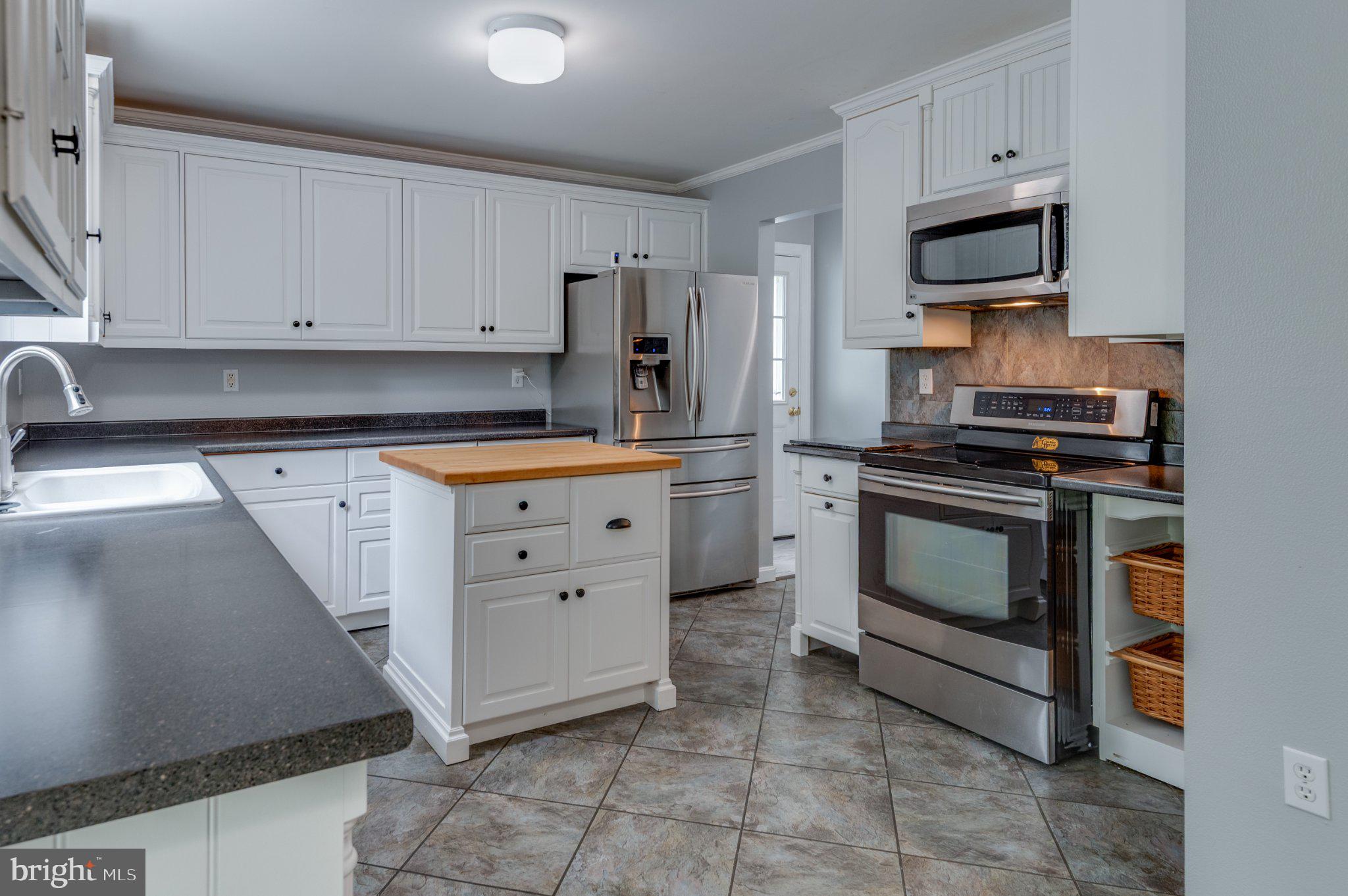 CHESAPEAKE RANCH ESTATES - Residential