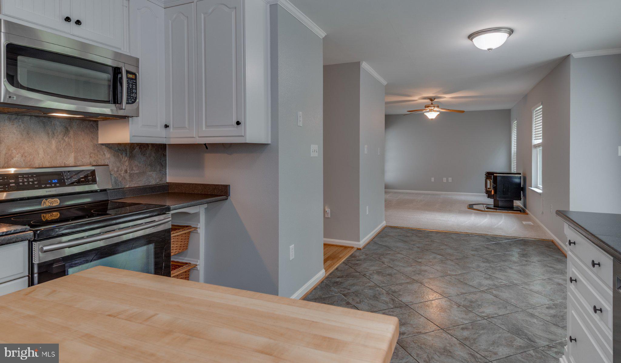 CHESAPEAKE RANCH ESTATES - Residential