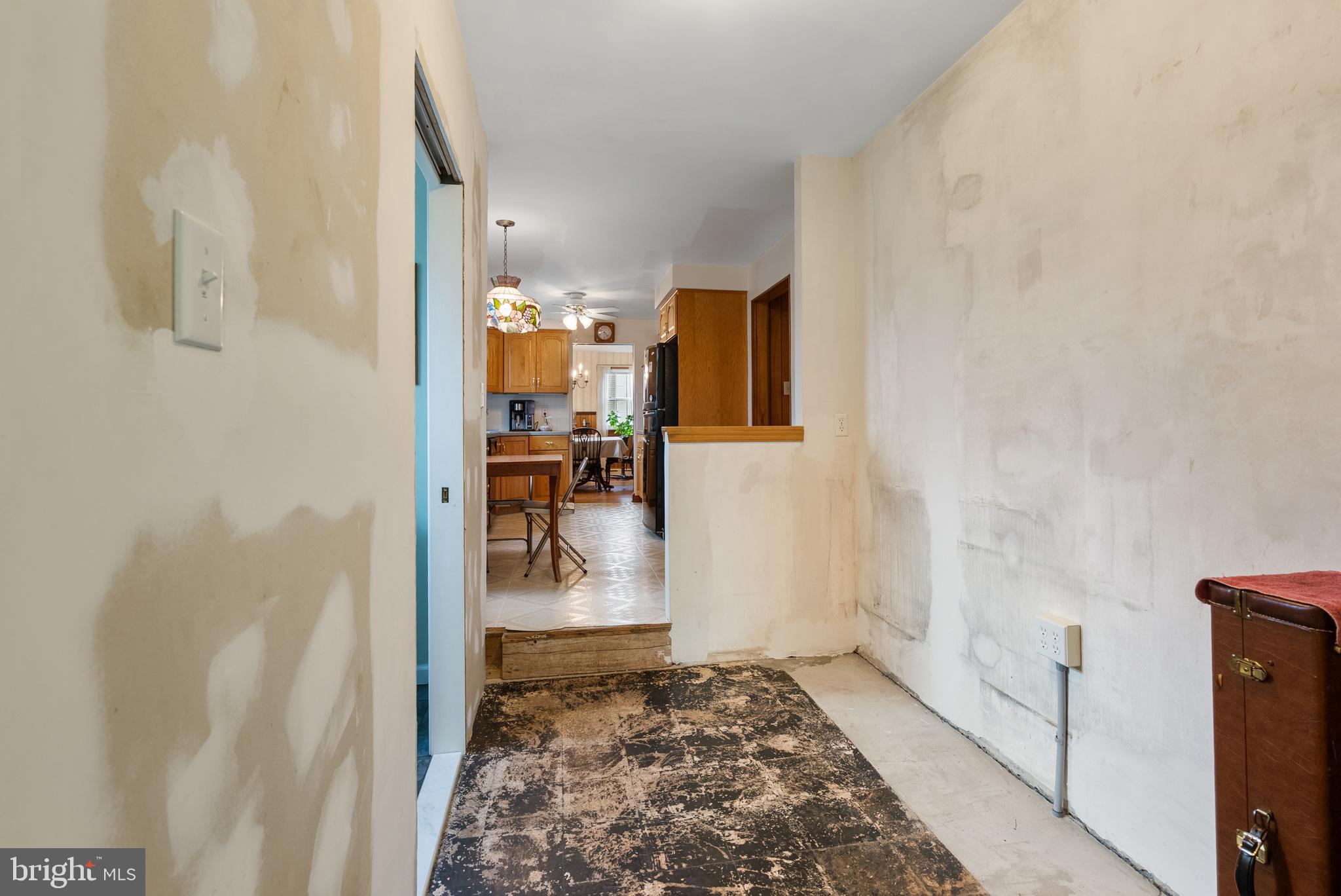 CASTLE HGTS - Residential
