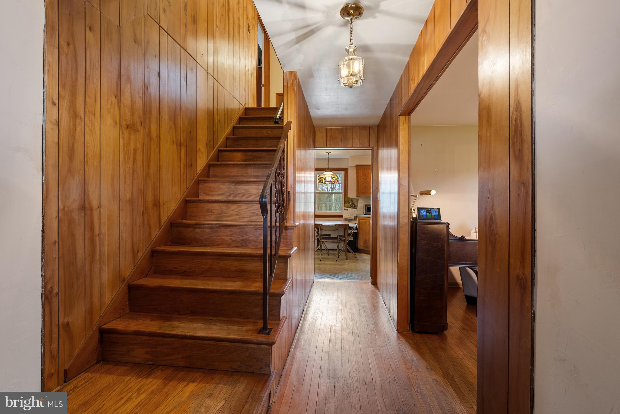 CASTLE HGTS - Residential