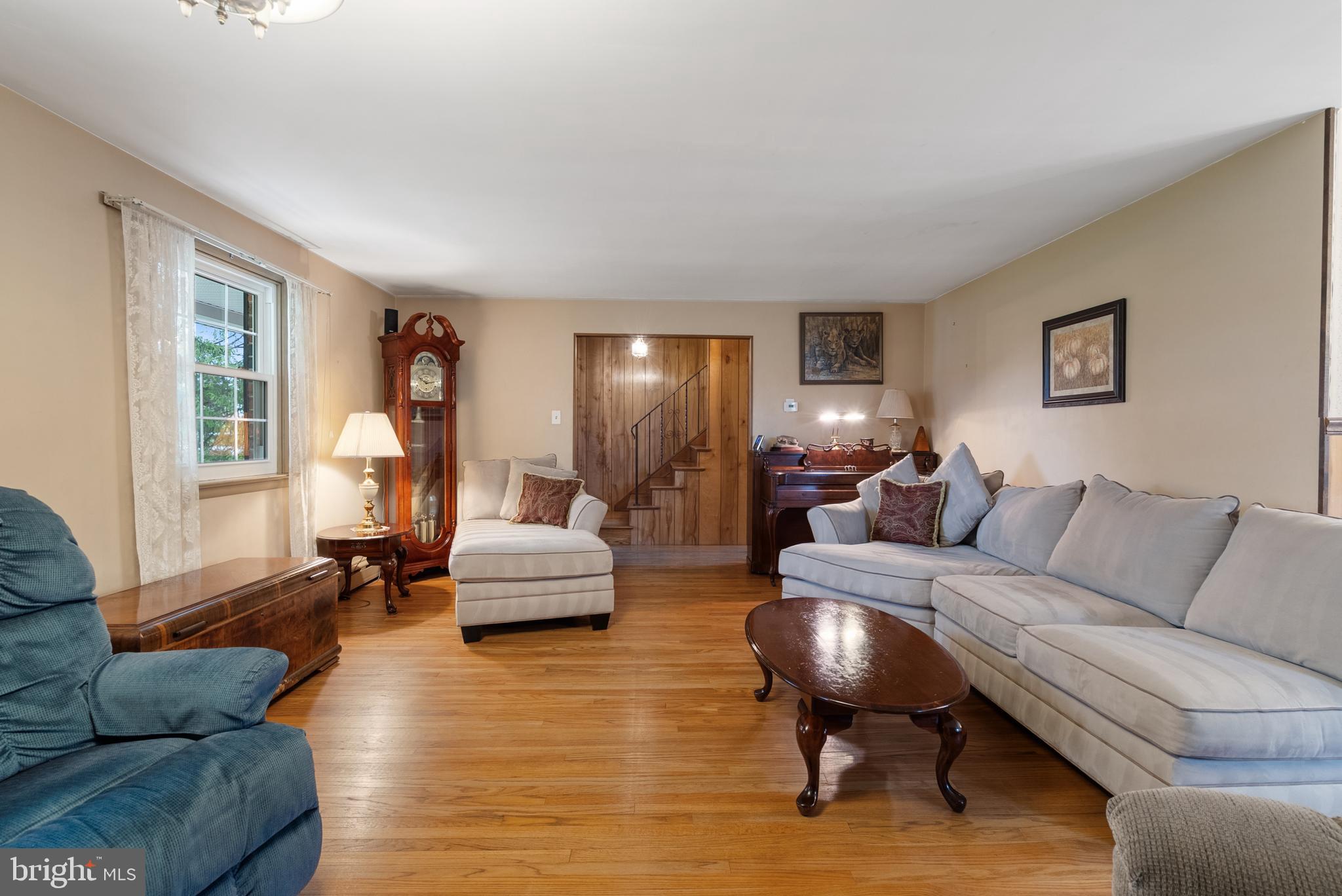 CASTLE HGTS - Residential