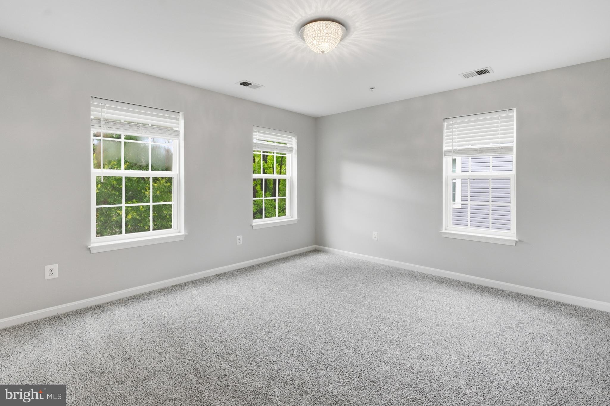 BALTIMORE COUNTY - Residential
