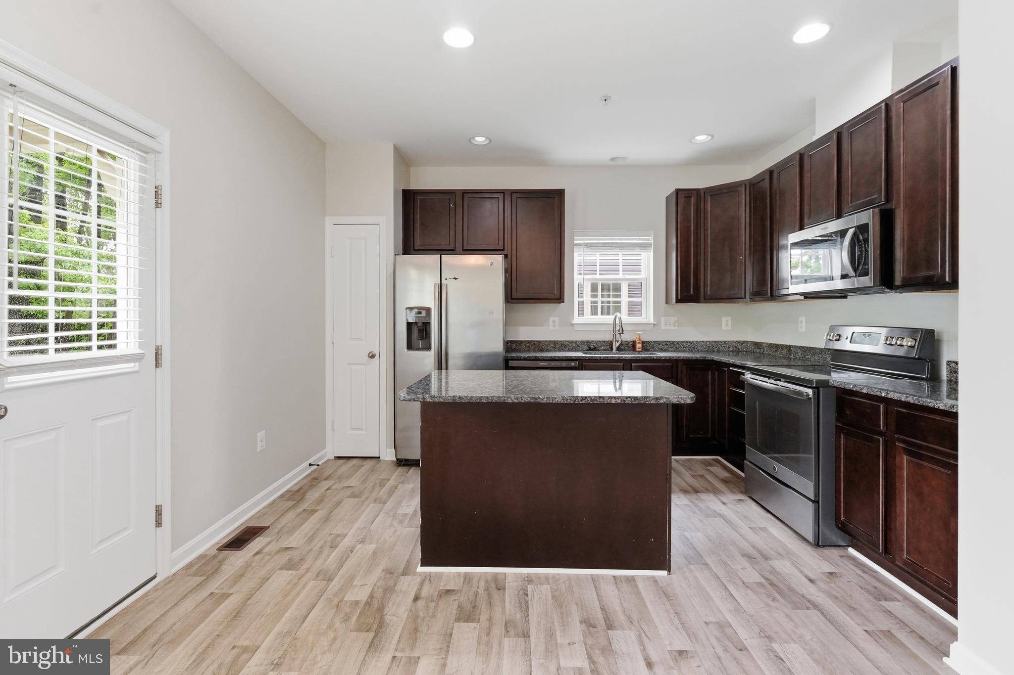 BALTIMORE COUNTY - Residential