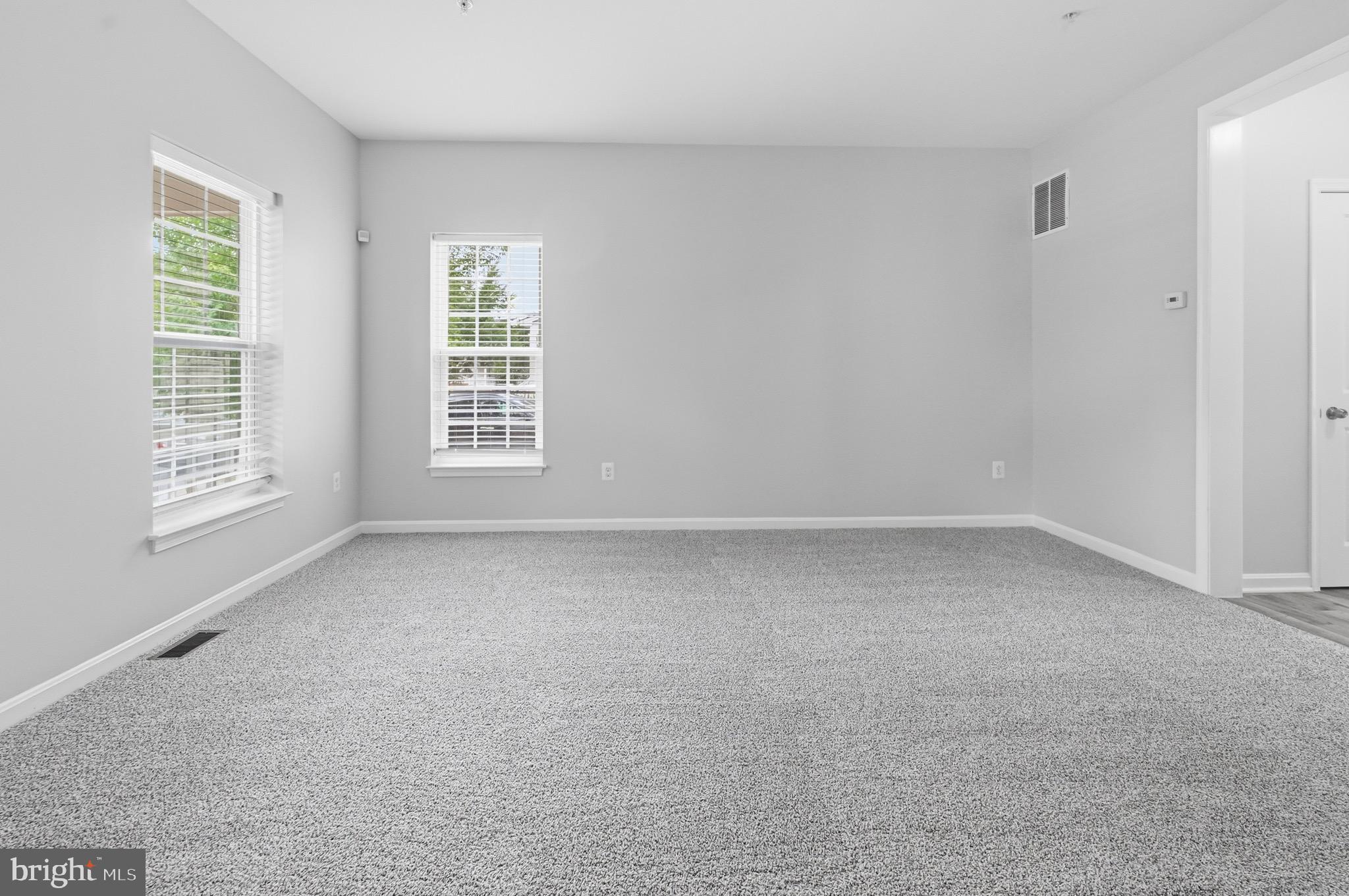 BALTIMORE COUNTY - Residential