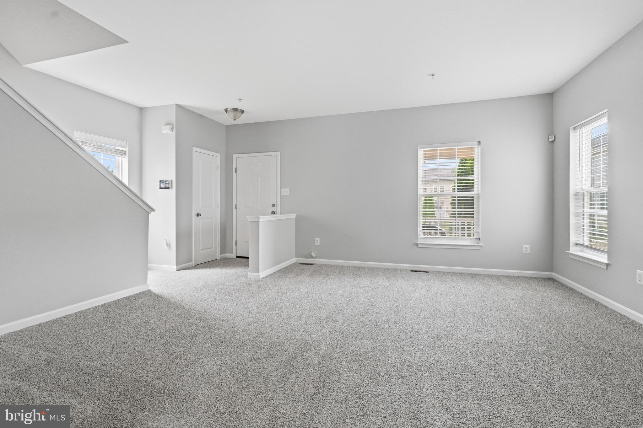 BALTIMORE COUNTY - Residential