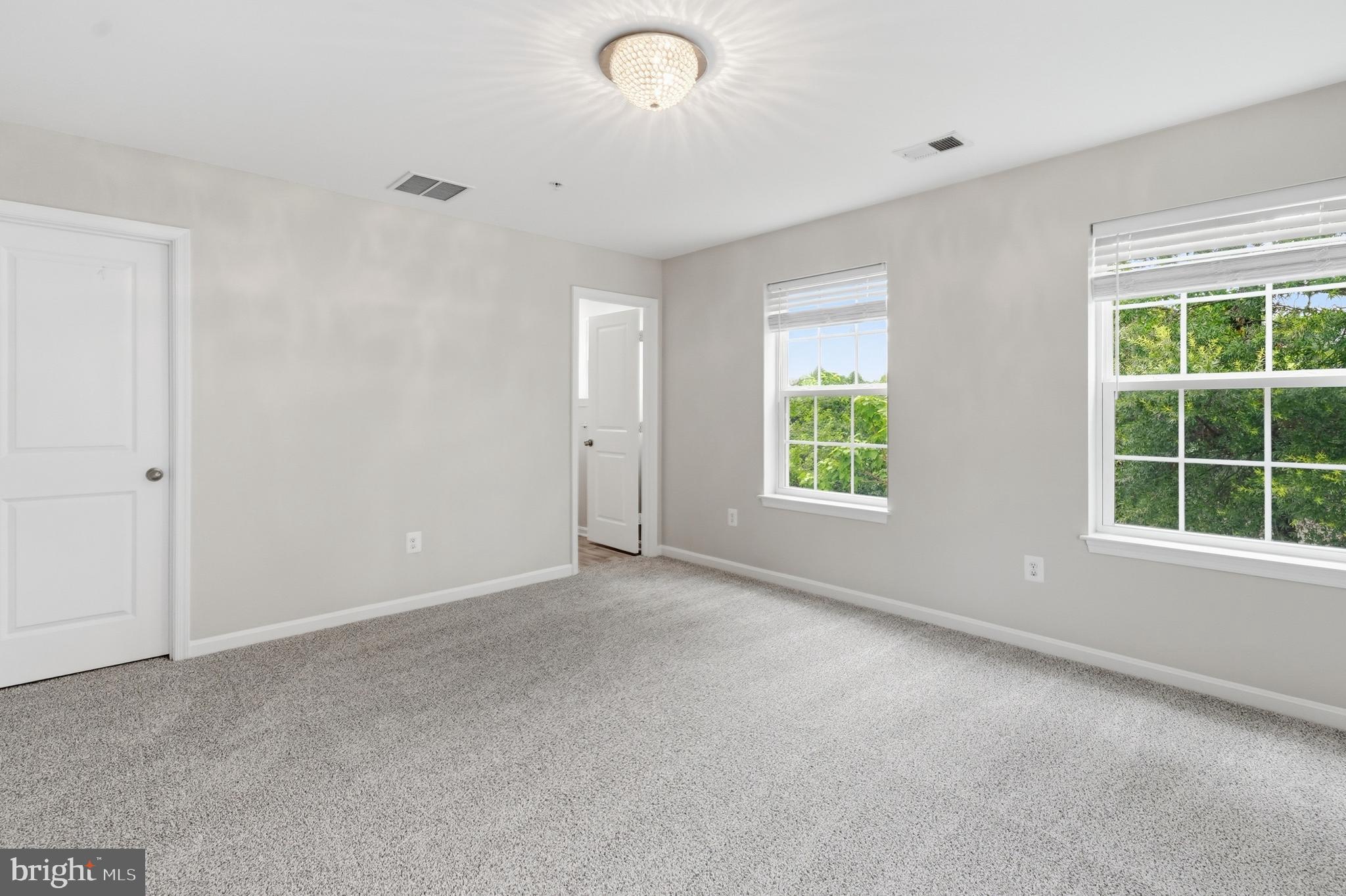BALTIMORE COUNTY - Residential